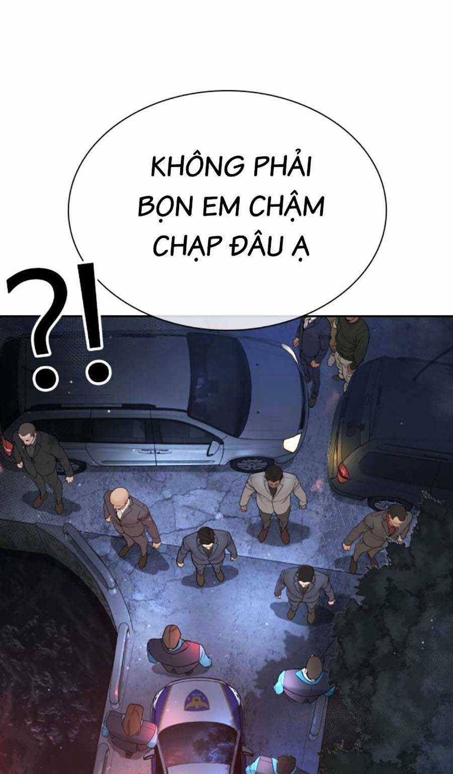 Cách Chiến Thắng Trận Đấu Chapter 194 trang 44