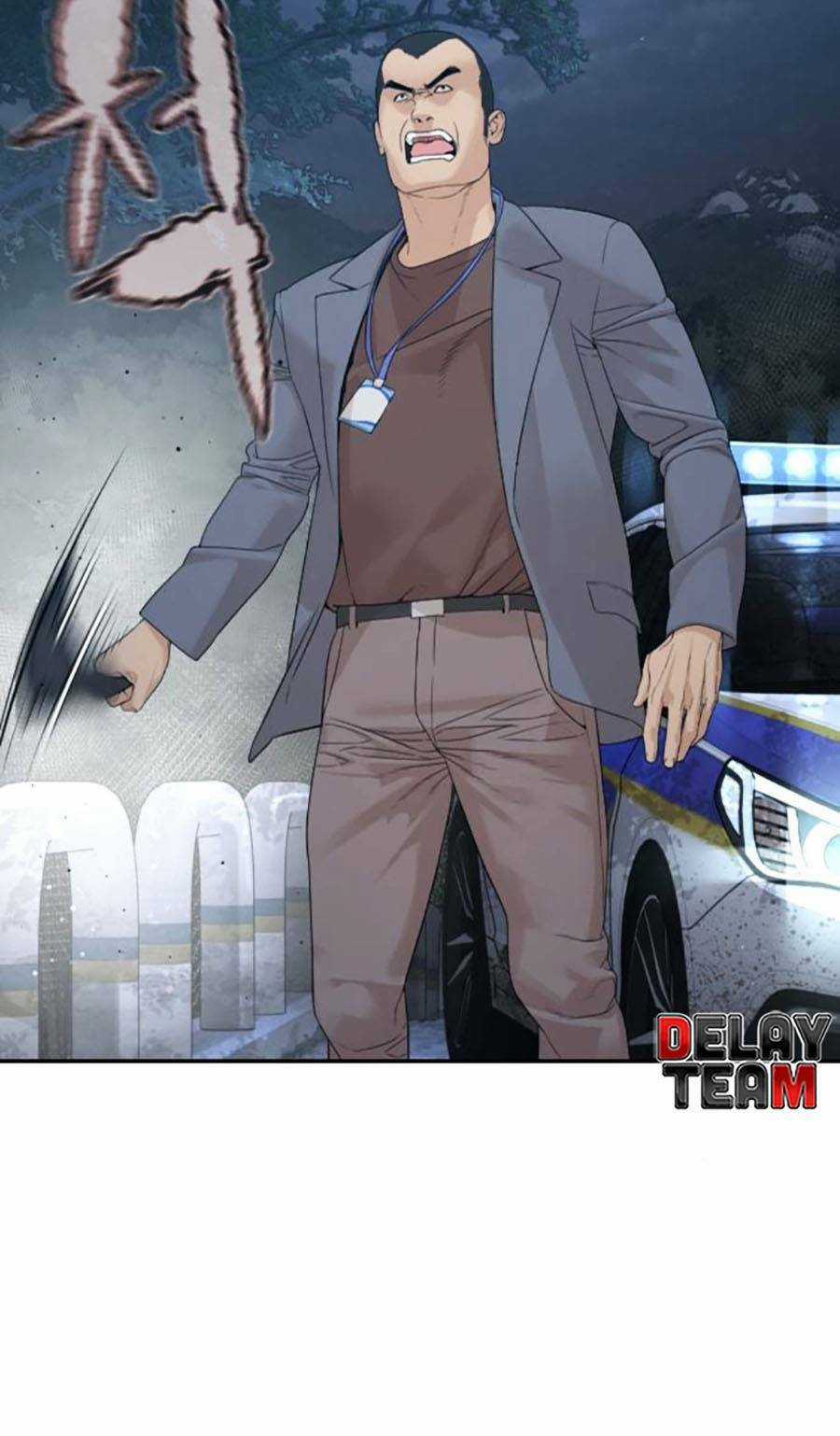 Cách Chiến Thắng Trận Đấu Chapter 194 trang 48