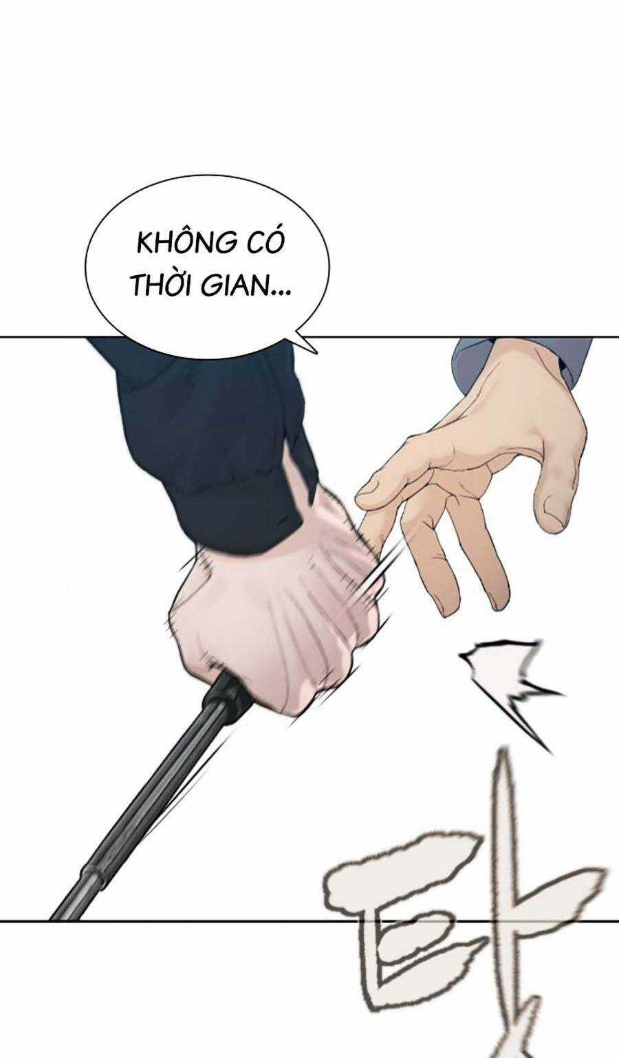 Cách Chiến Thắng Trận Đấu Chapter 194 trang 49