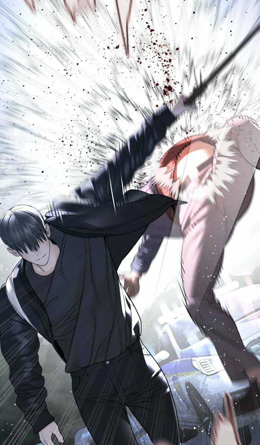 Cách Chiến Thắng Trận Đấu Chapter 194 trang 52