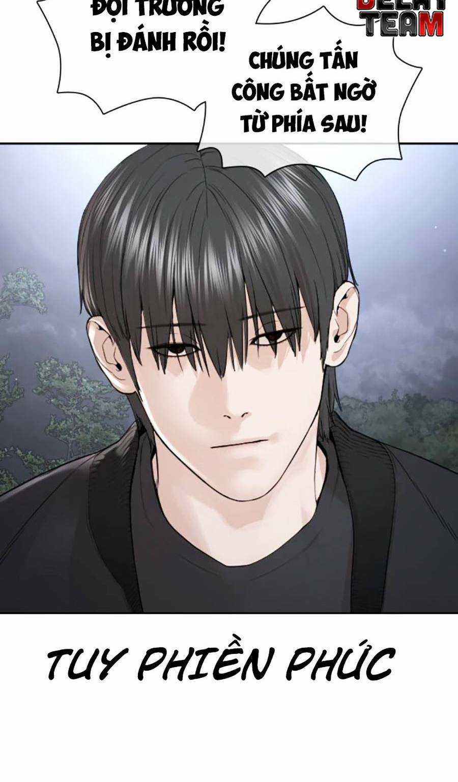 Cách Chiến Thắng Trận Đấu Chapter 194 trang 54