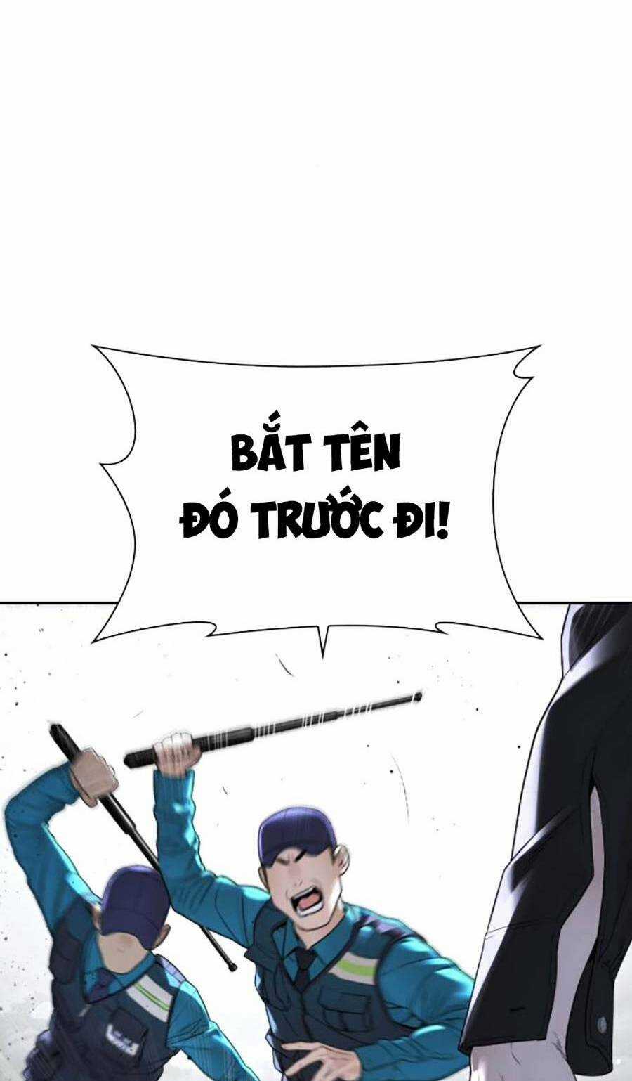 Cách Chiến Thắng Trận Đấu Chapter 194 trang 55