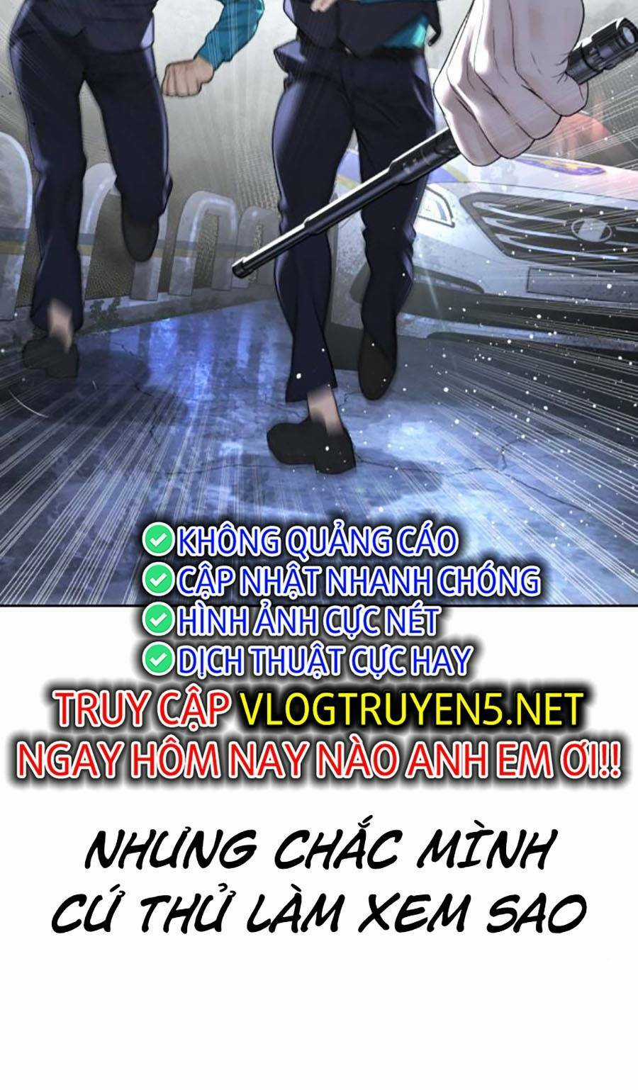 Cách Chiến Thắng Trận Đấu Chapter 194 trang 56