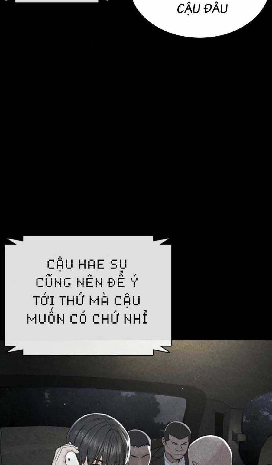 Cách Chiến Thắng Trận Đấu Chapter 194 trang 59