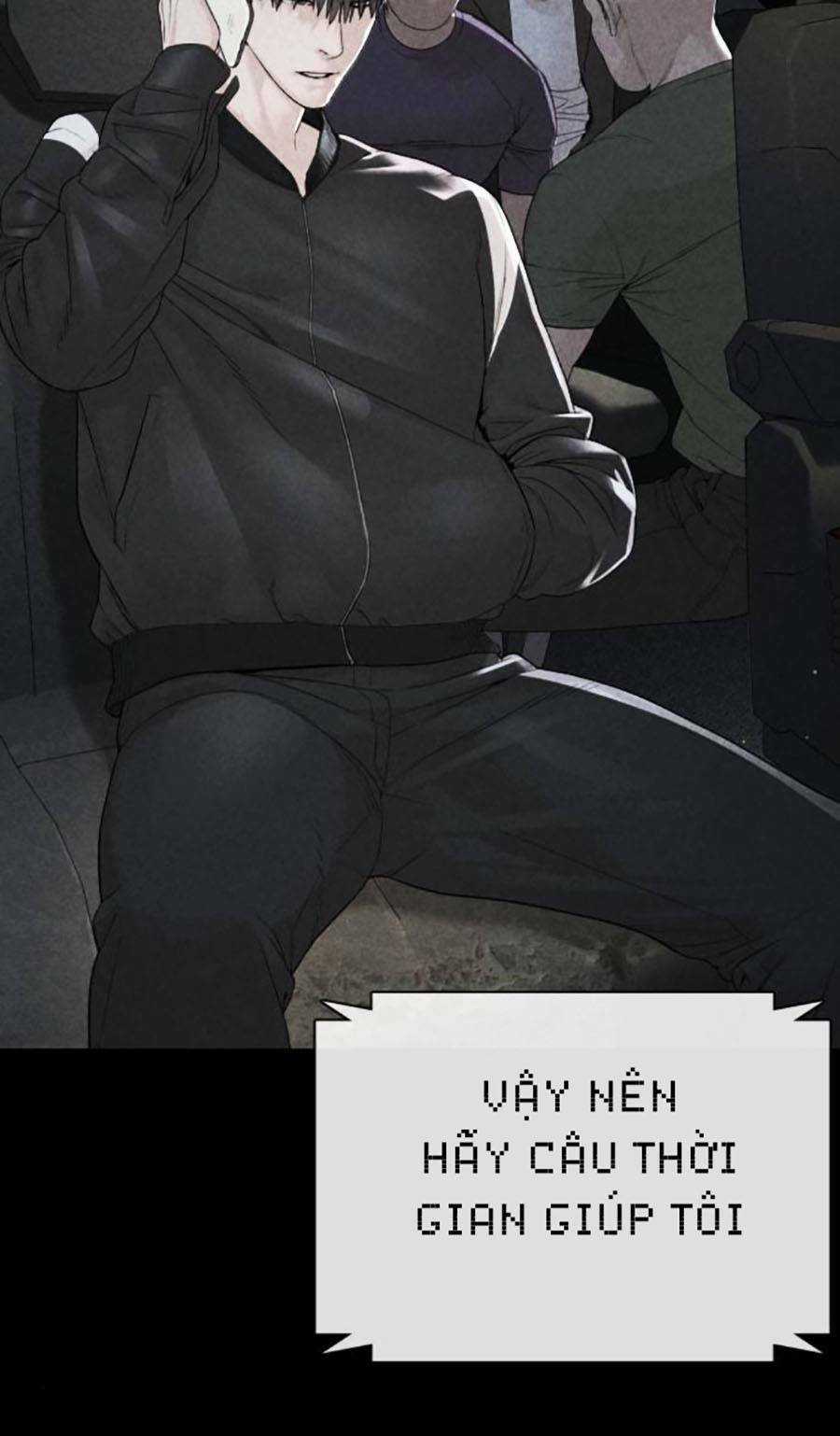 Cách Chiến Thắng Trận Đấu Chapter 194 trang 60