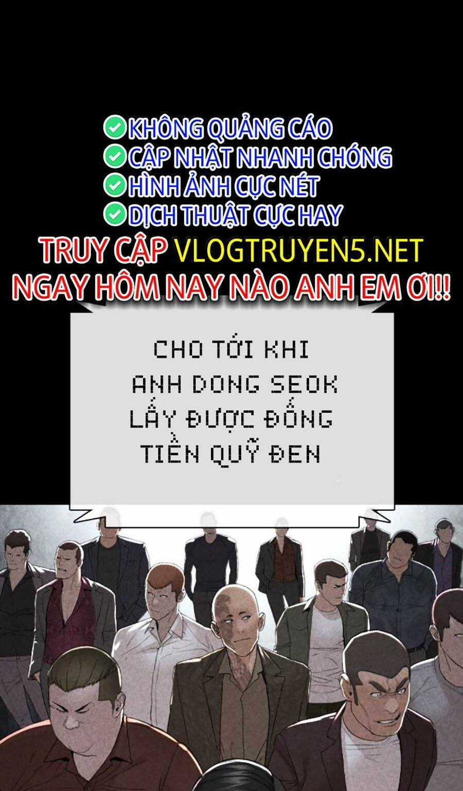 Cách Chiến Thắng Trận Đấu Chapter 194 trang 61