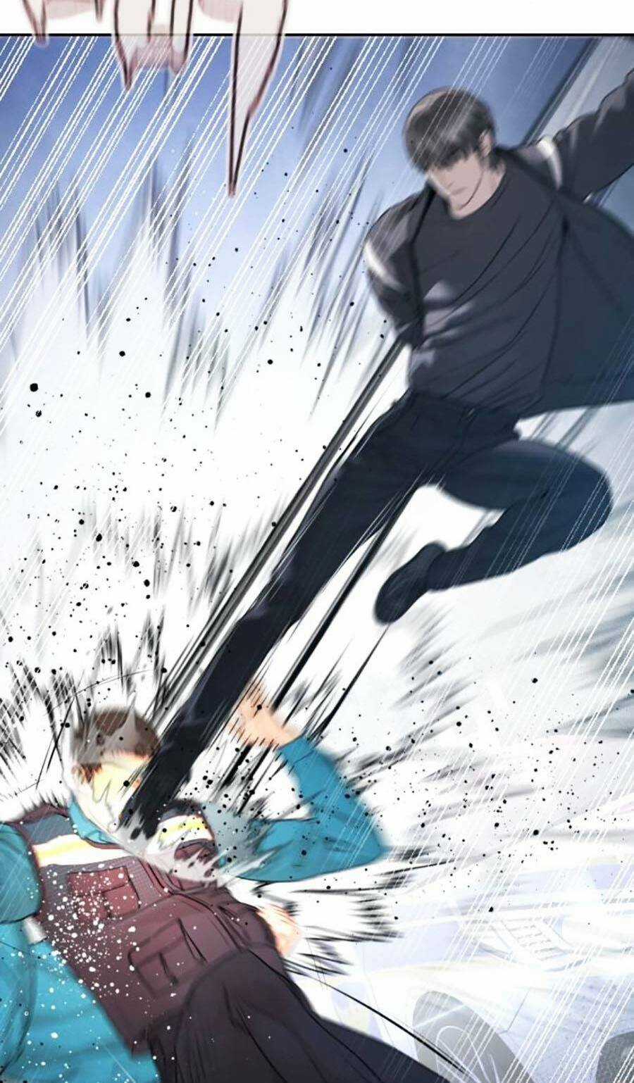 Cách Chiến Thắng Trận Đấu Chapter 194 trang 65