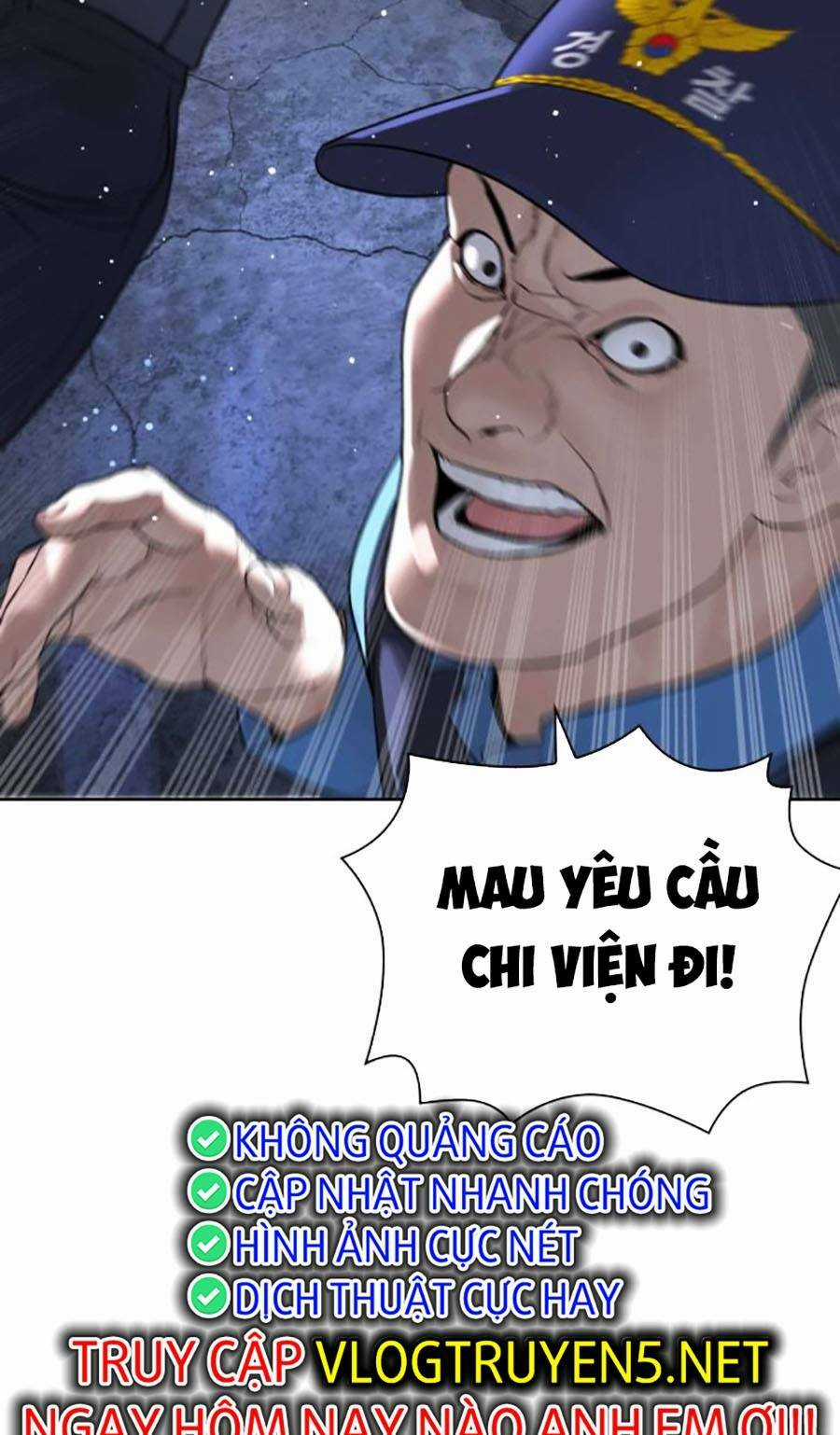 Cách Chiến Thắng Trận Đấu Chapter 194 trang 76