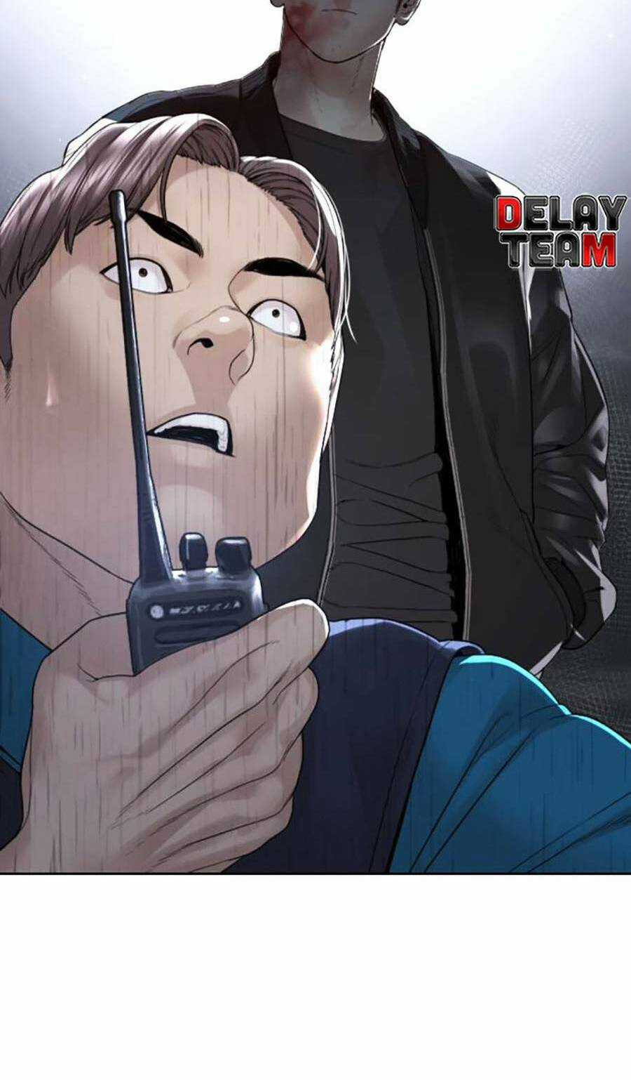 Cách Chiến Thắng Trận Đấu Chapter 194 trang 79