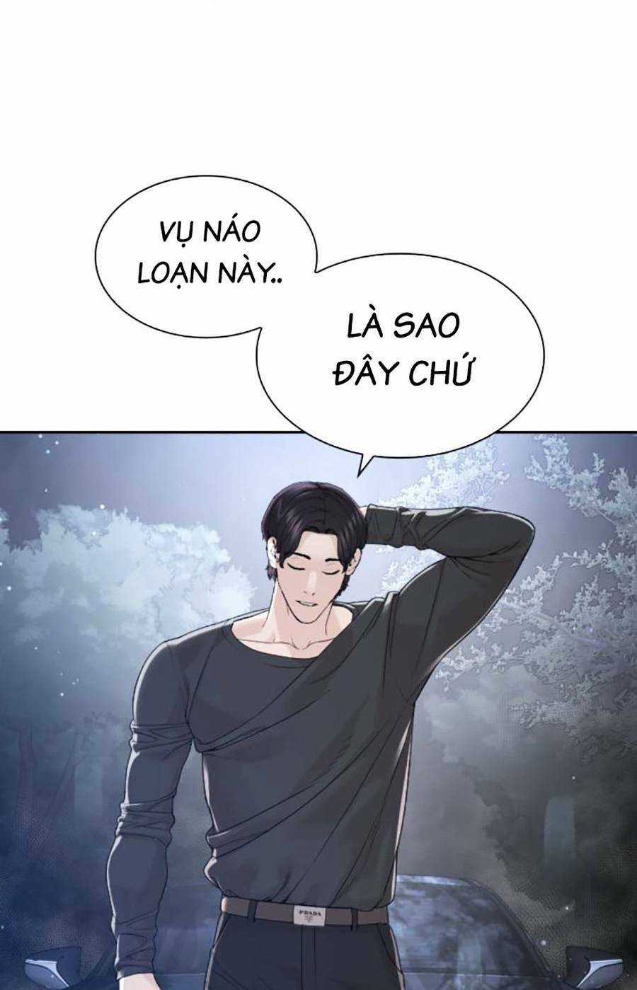 Cách Chiến Thắng Trận Đấu Chapter 194 trang 86