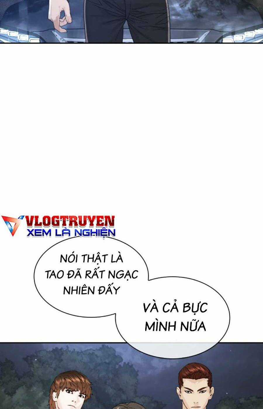 Cách Chiến Thắng Trận Đấu Chapter 194 trang 87