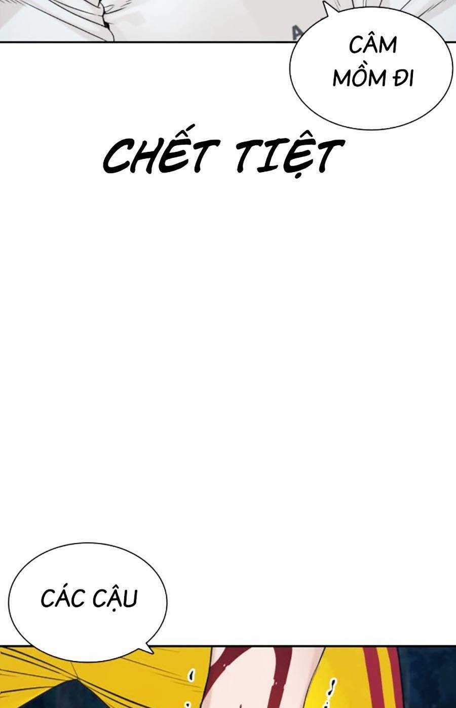 Cách Chiến Thắng Trận Đấu Chapter 194 trang 92