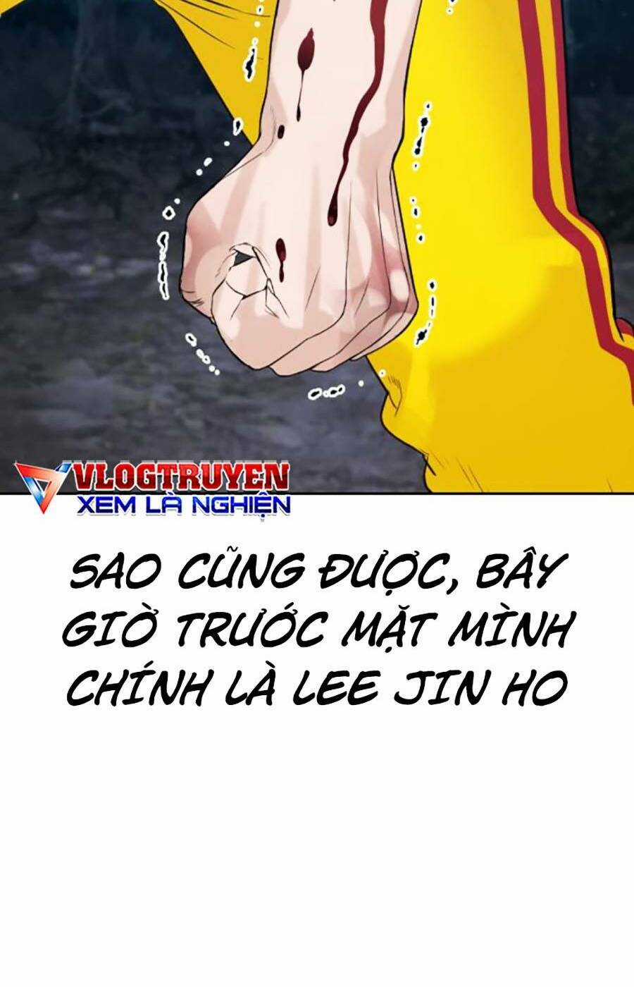 Cách Chiến Thắng Trận Đấu Chapter 194 trang 93