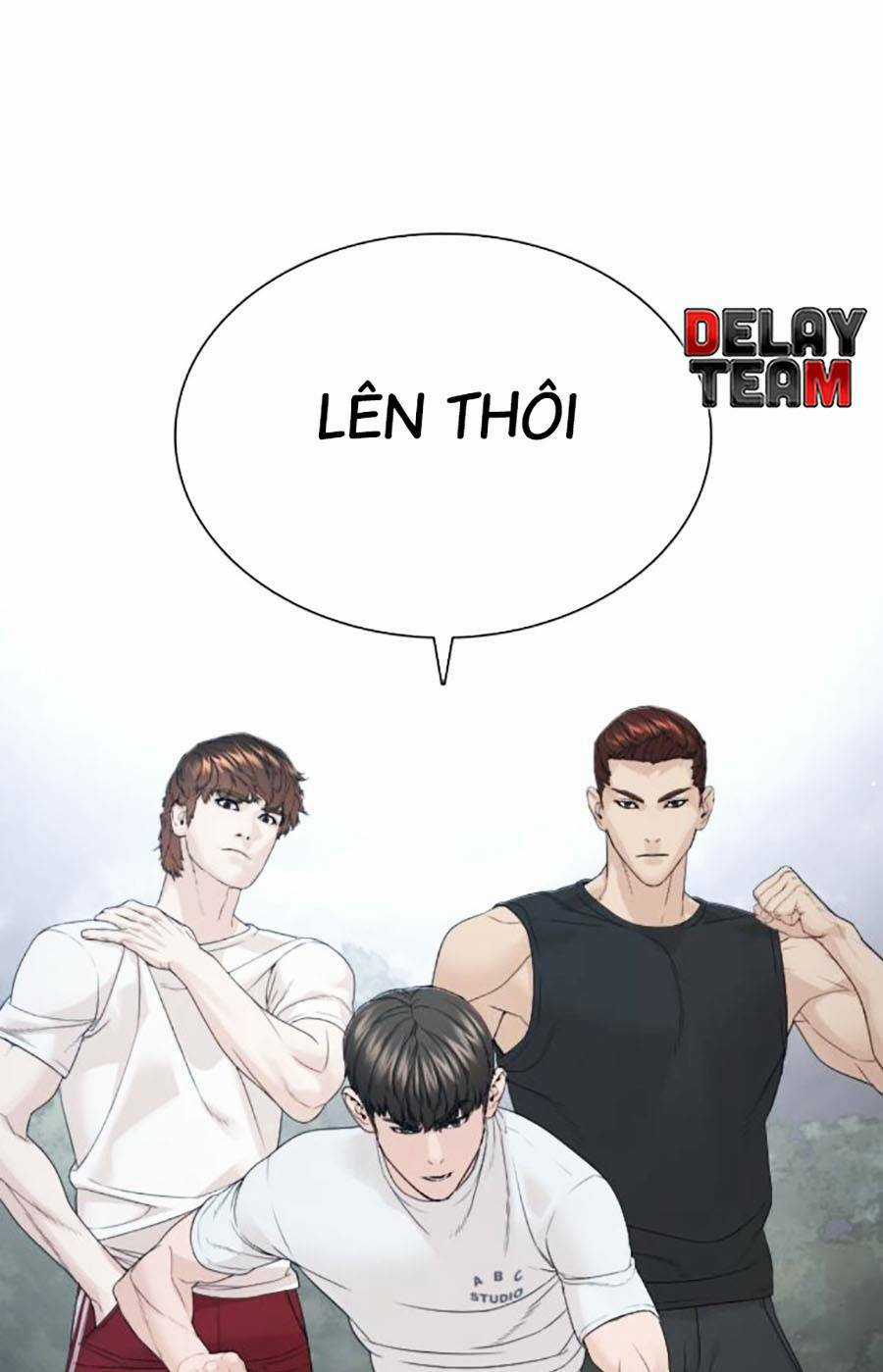 Cách Chiến Thắng Trận Đấu Chapter 194 trang 94