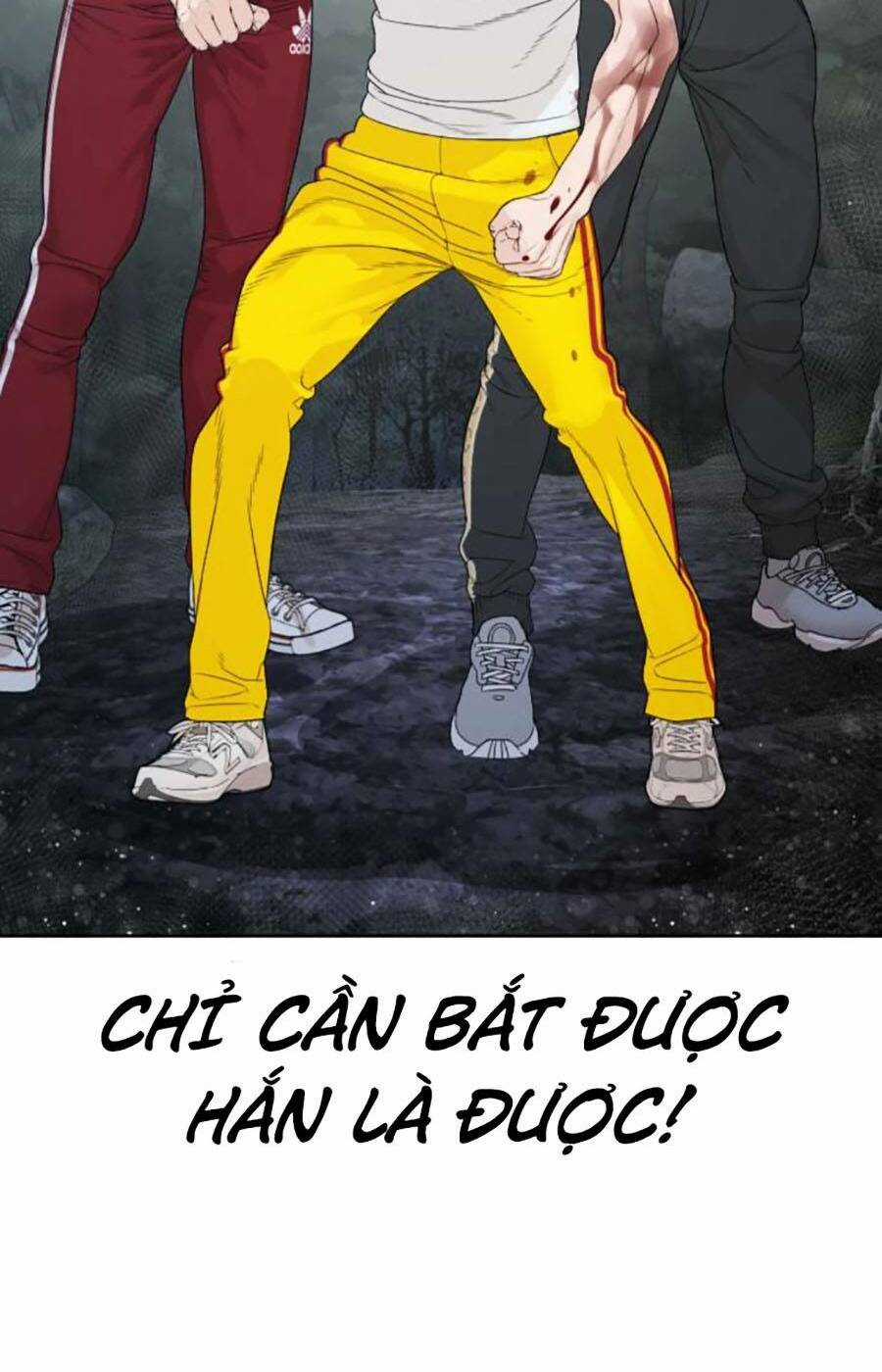 Cách Chiến Thắng Trận Đấu Chapter 194 trang 95