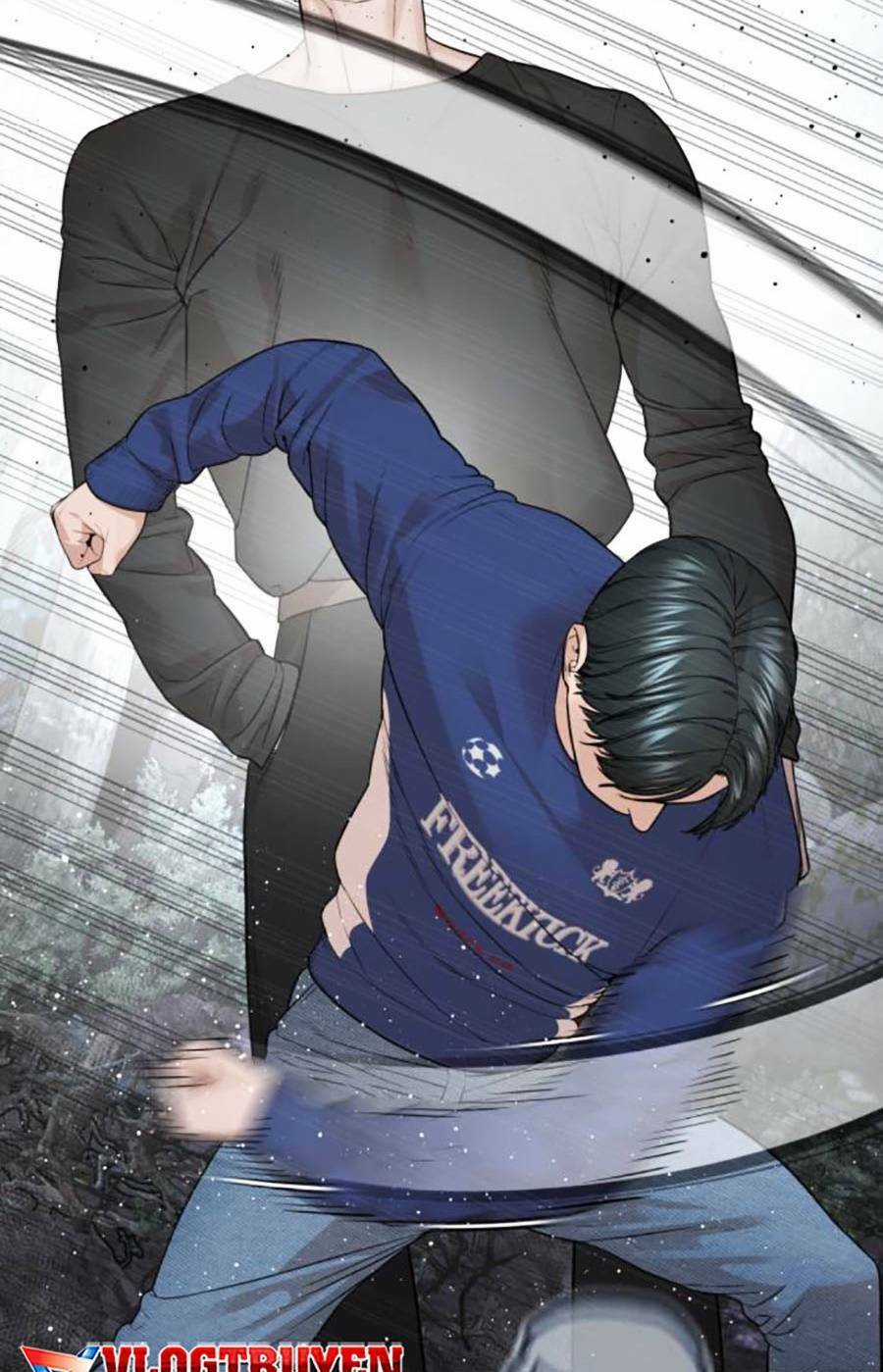 Cách Chiến Thắng Trận Đấu Chapter 194 trang 98