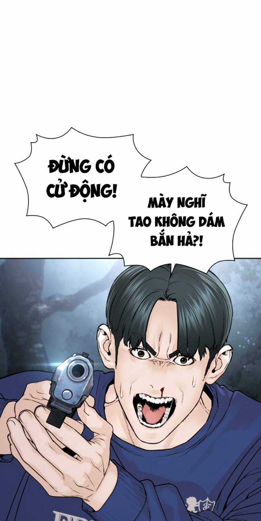 Cách Chiến Thắng Trận Đấu Chapter 195 trang 10