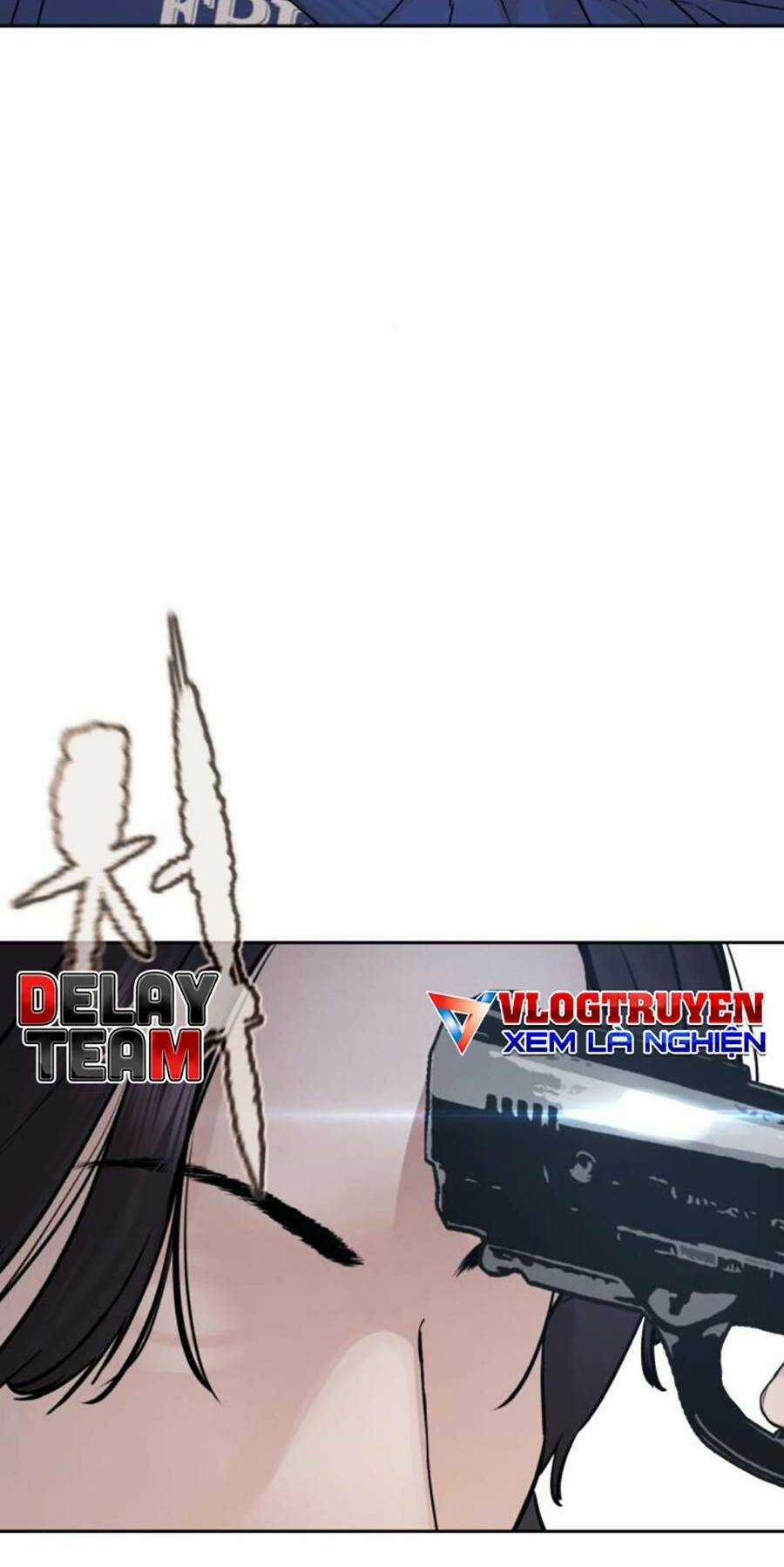 Cách Chiến Thắng Trận Đấu Chapter 195 trang 11