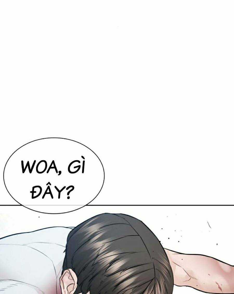 Cách Chiến Thắng Trận Đấu Chapter 195 trang 115