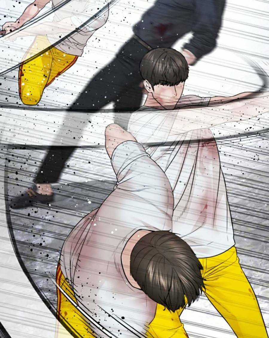 Cách Chiến Thắng Trận Đấu Chapter 195 trang 118