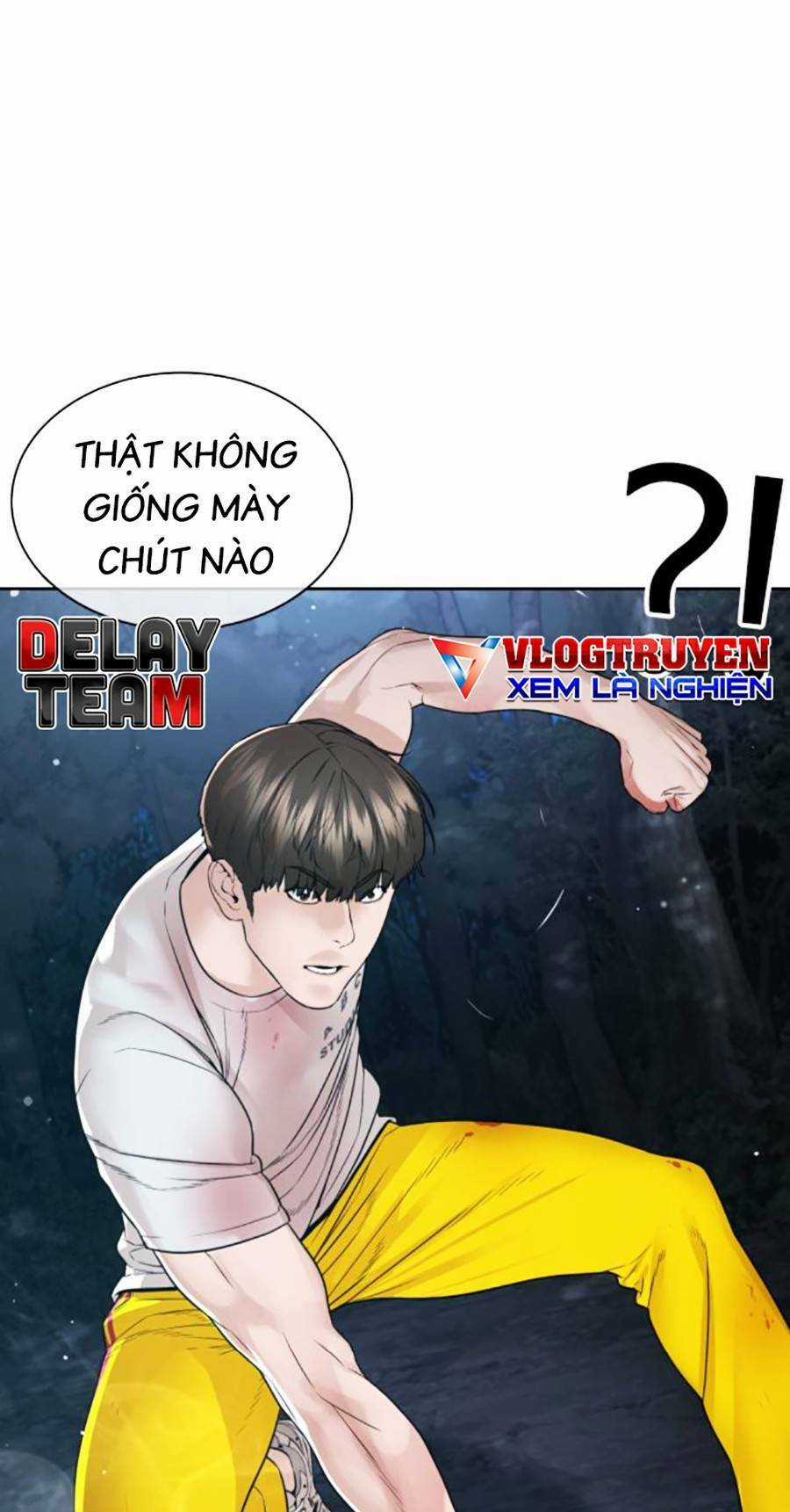 Cách Chiến Thắng Trận Đấu Chapter 195 trang 120