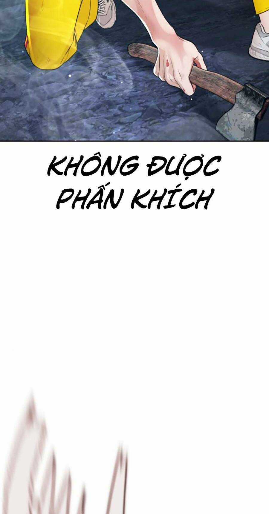 Cách Chiến Thắng Trận Đấu Chapter 195 trang 121