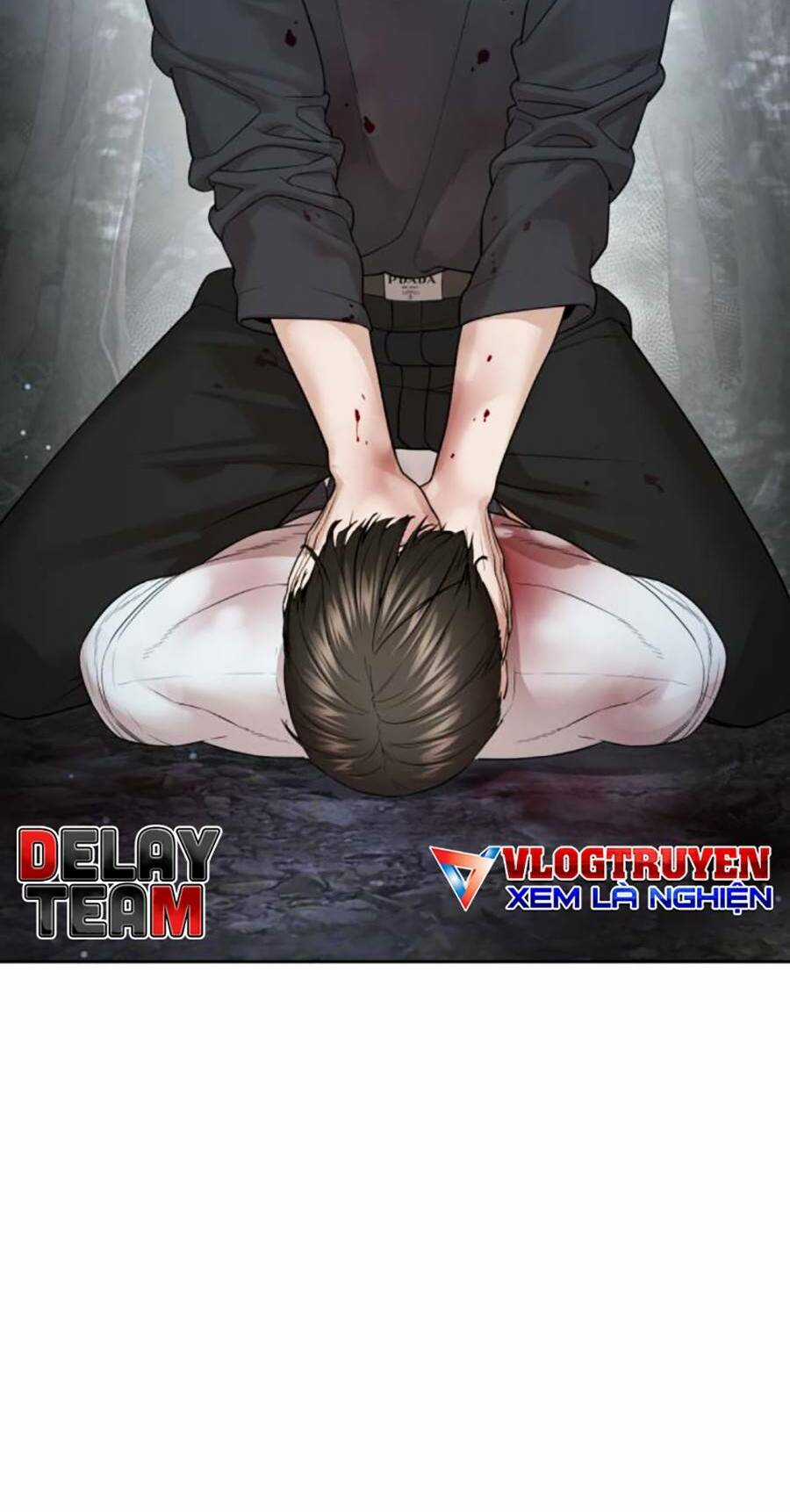 Cách Chiến Thắng Trận Đấu Chapter 195 trang 131