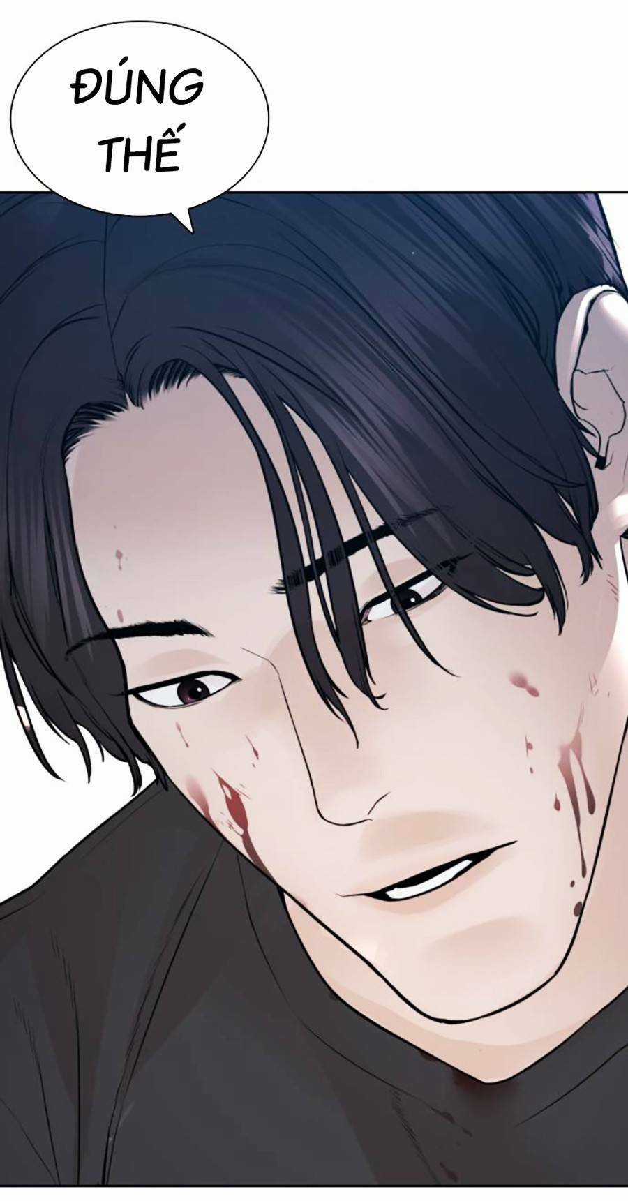 Cách Chiến Thắng Trận Đấu Chapter 195 trang 132