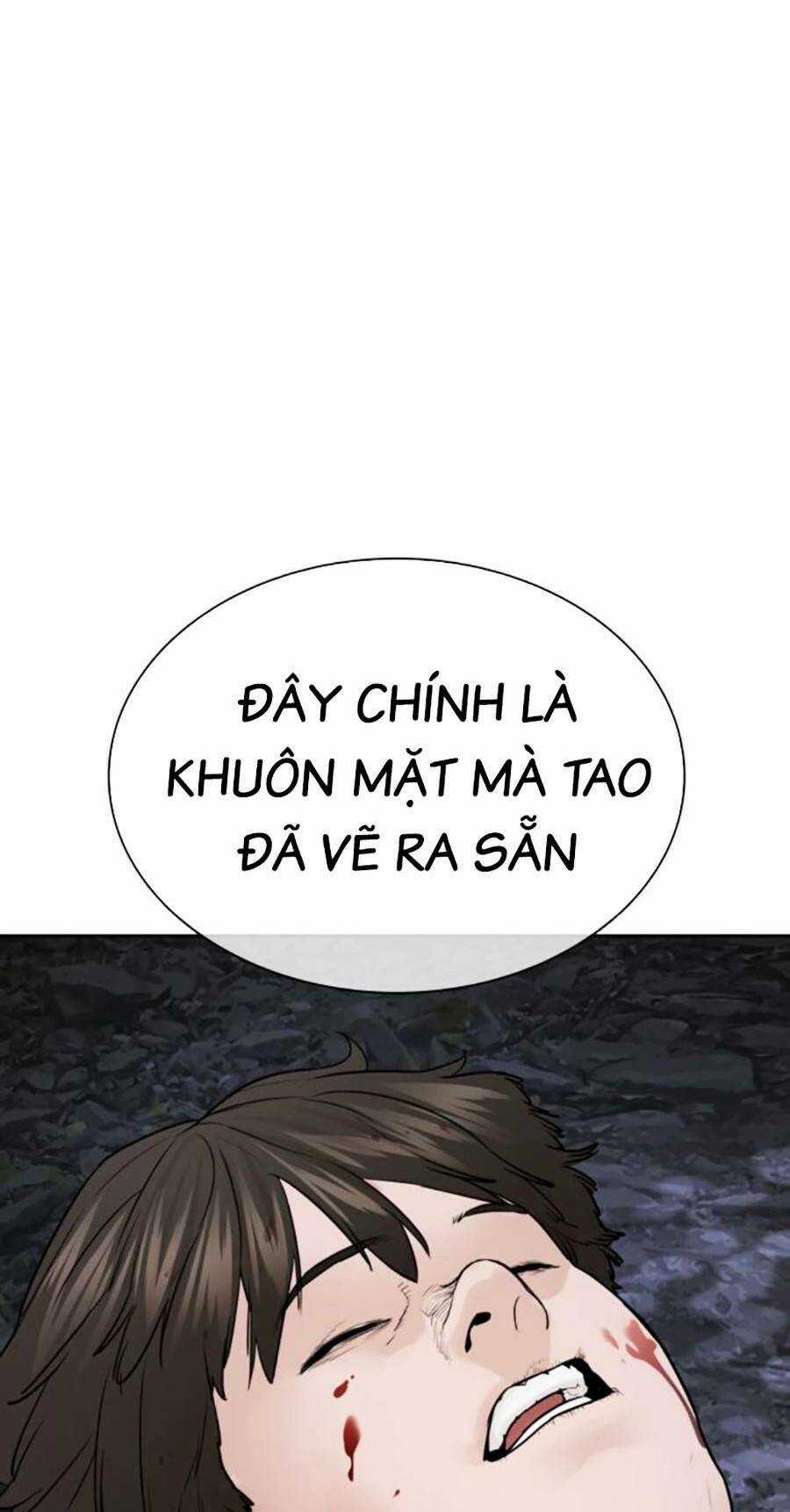 Cách Chiến Thắng Trận Đấu Chapter 195 trang 133