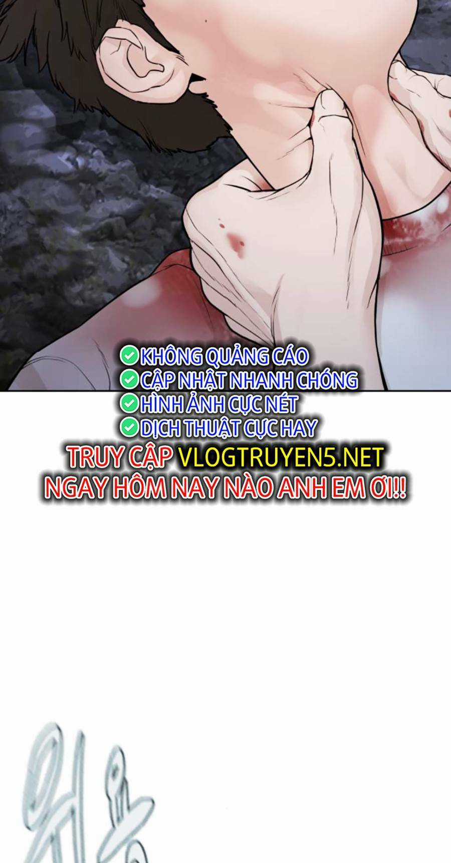 Cách Chiến Thắng Trận Đấu Chapter 195 trang 134