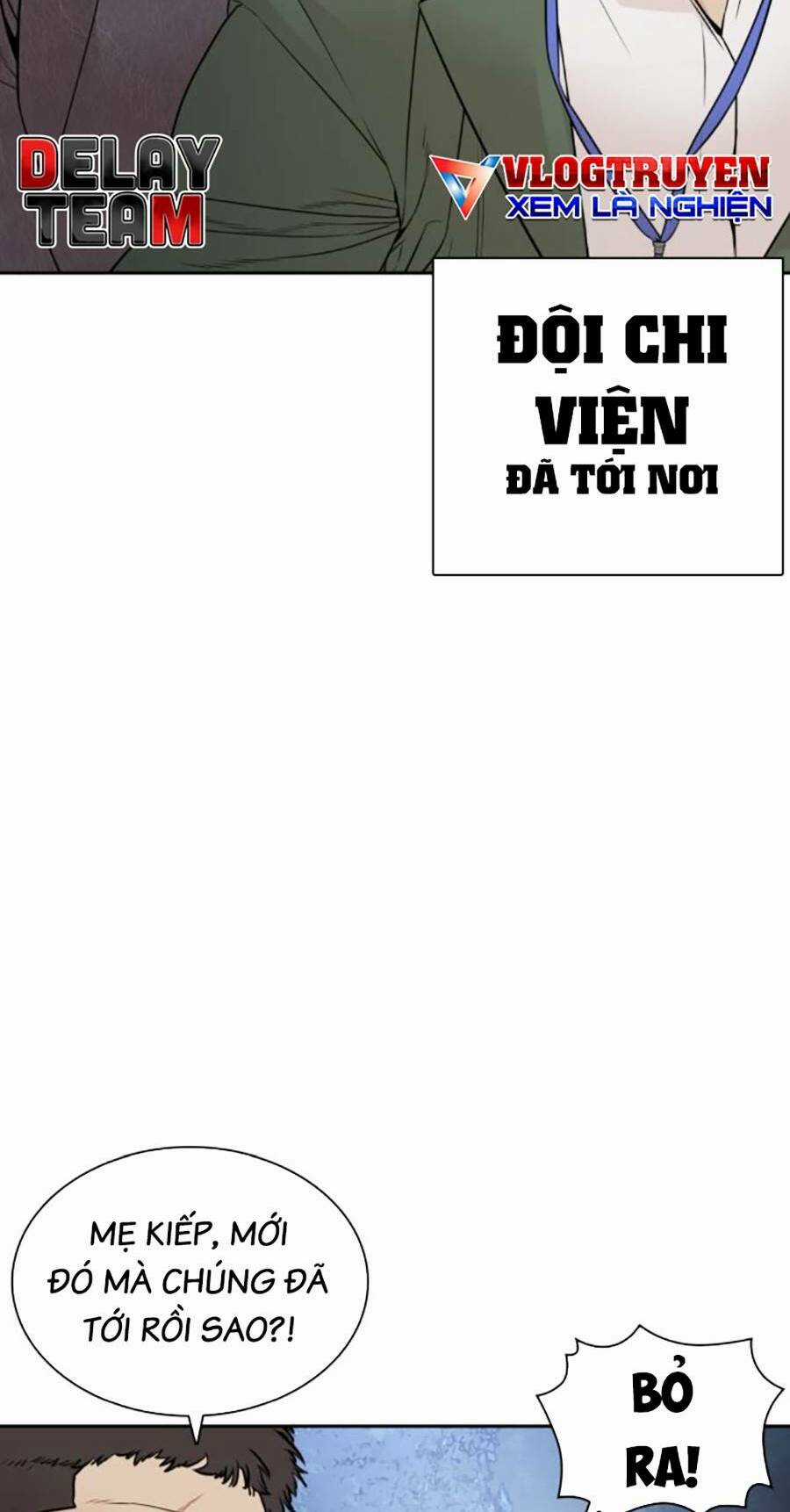 Cách Chiến Thắng Trận Đấu Chapter 195 trang 137