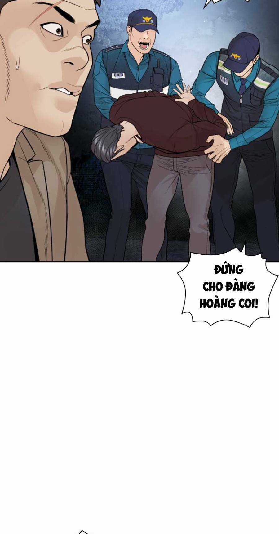 Cách Chiến Thắng Trận Đấu Chapter 195 trang 138