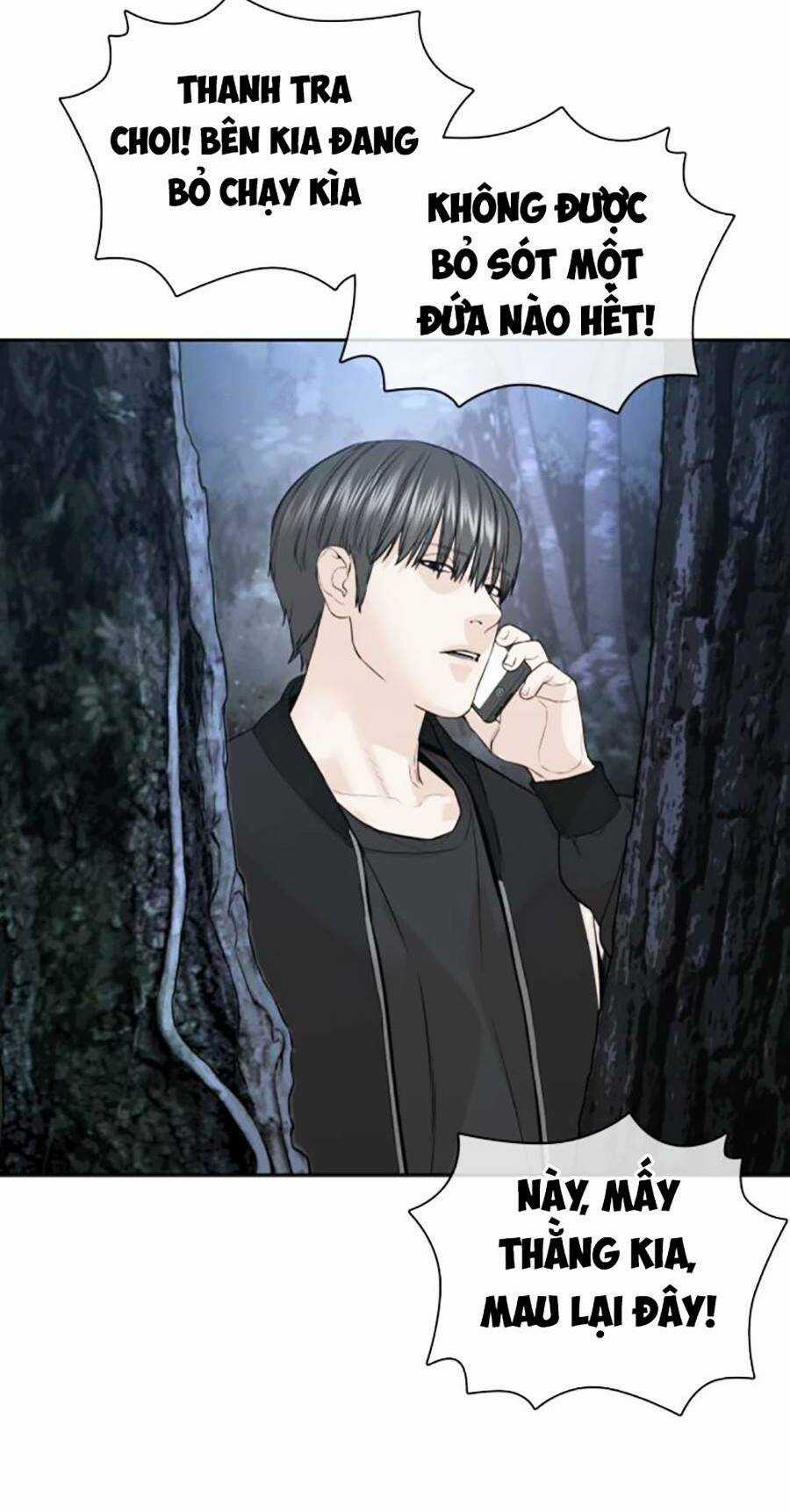 Cách Chiến Thắng Trận Đấu Chapter 195 trang 139