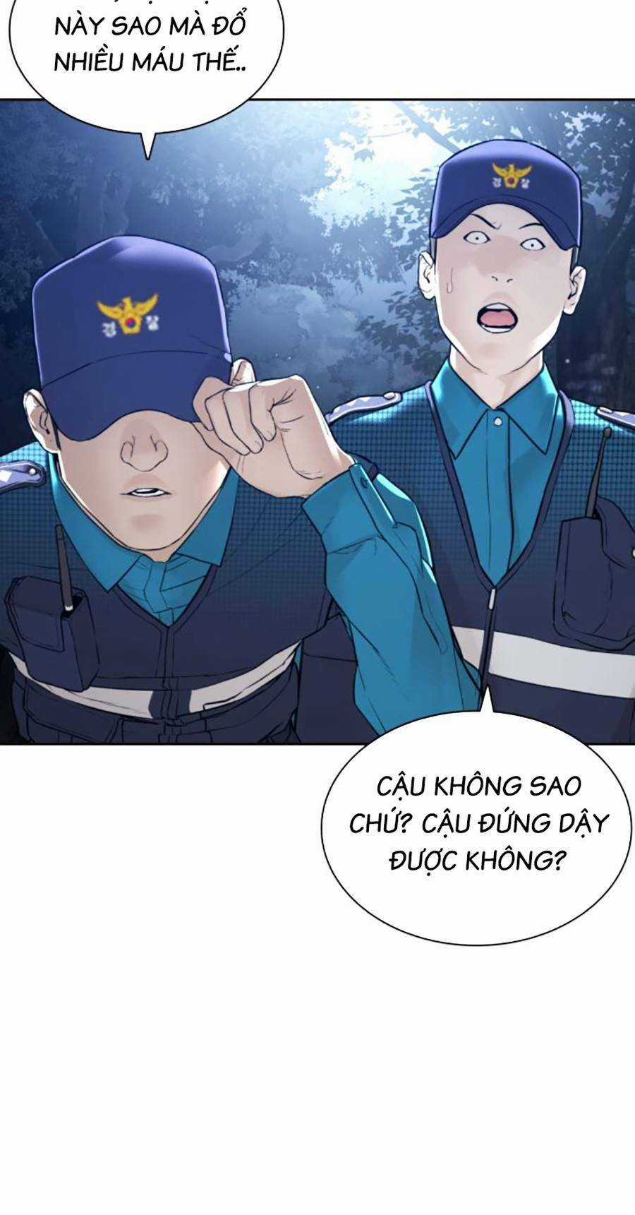 Cách Chiến Thắng Trận Đấu Chapter 195 trang 146