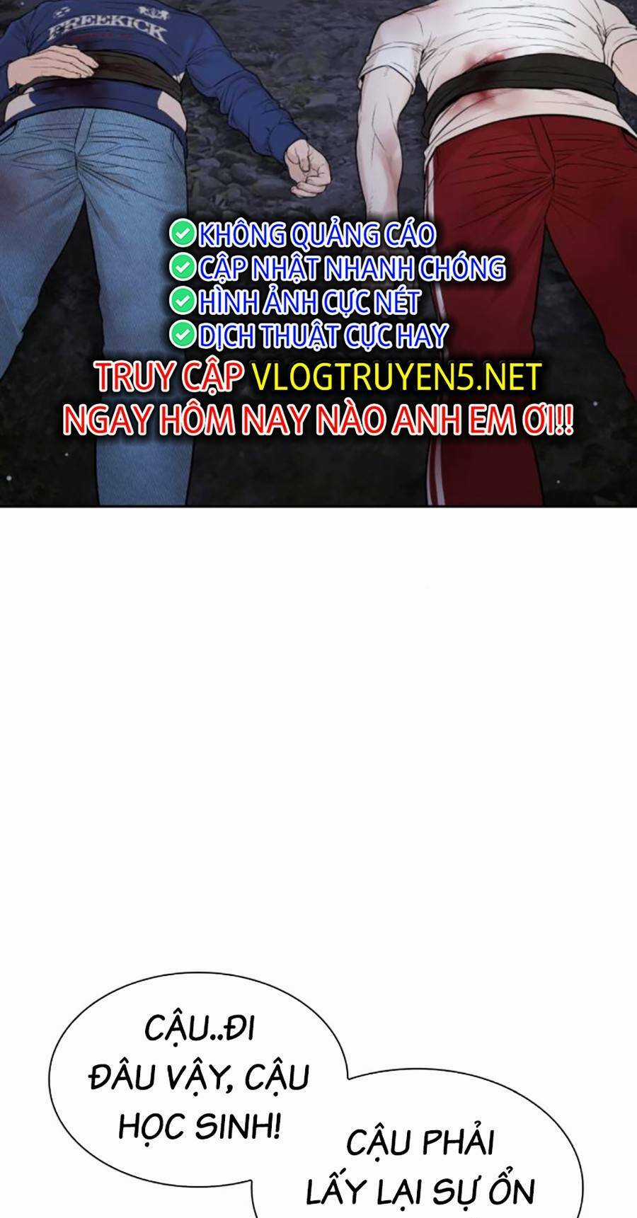 Cách Chiến Thắng Trận Đấu Chapter 195 trang 150