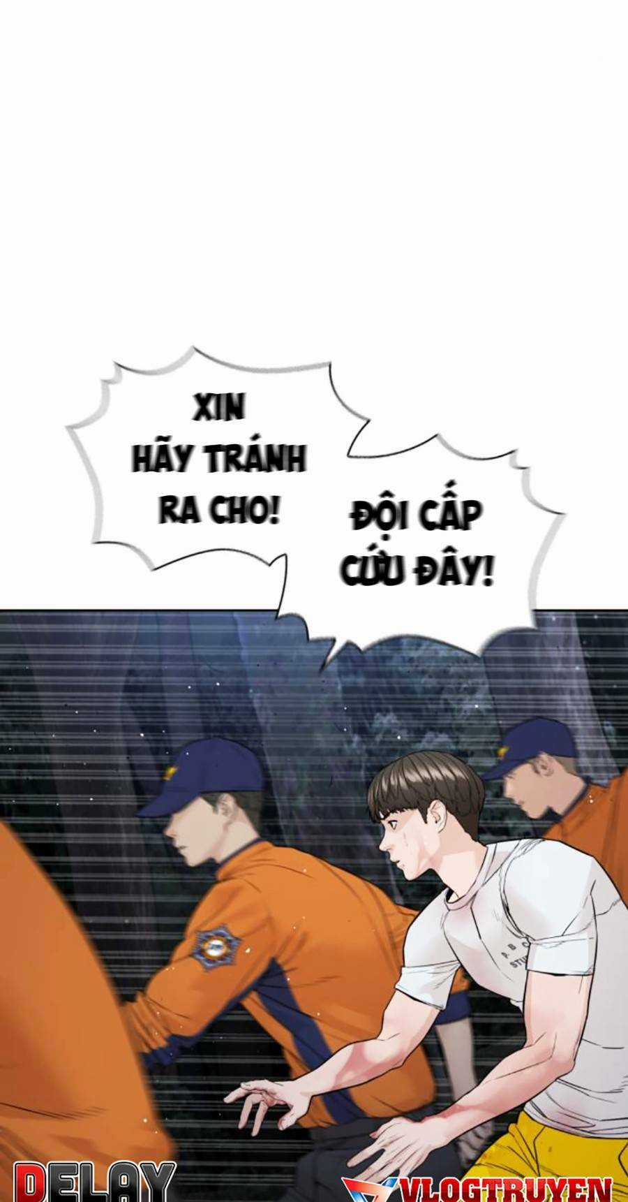 Cách Chiến Thắng Trận Đấu Chapter 195 trang 152