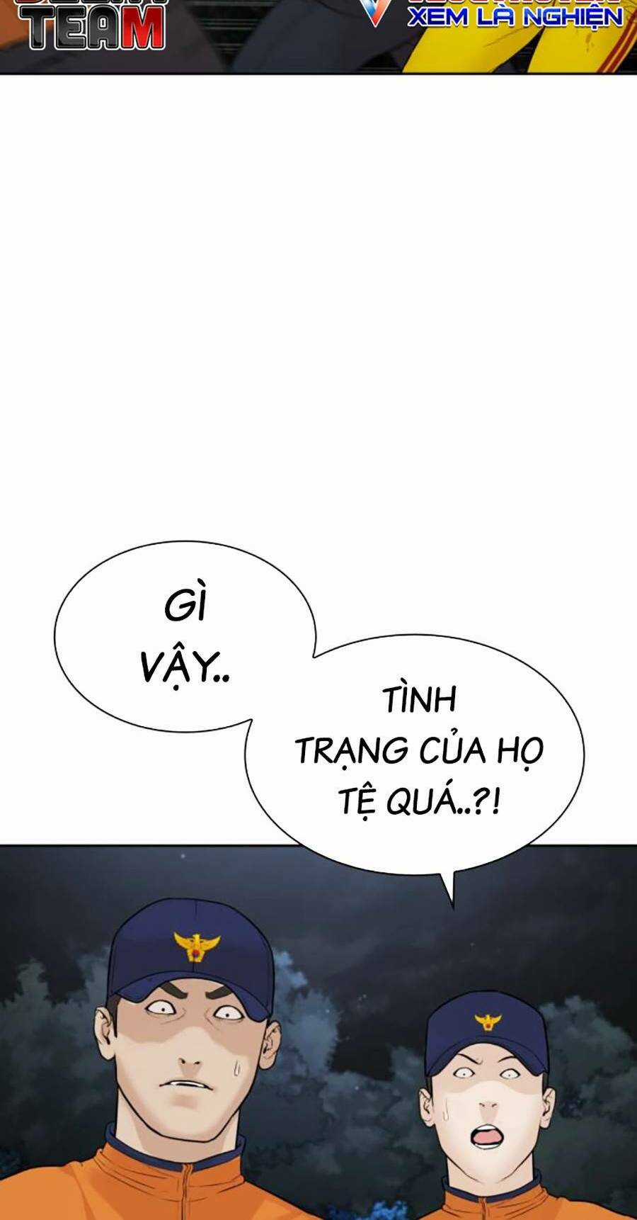 Cách Chiến Thắng Trận Đấu Chapter 195 trang 153