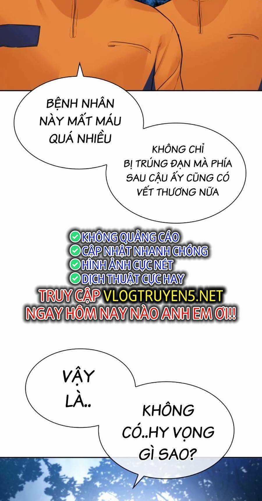 Cách Chiến Thắng Trận Đấu Chapter 195 trang 154