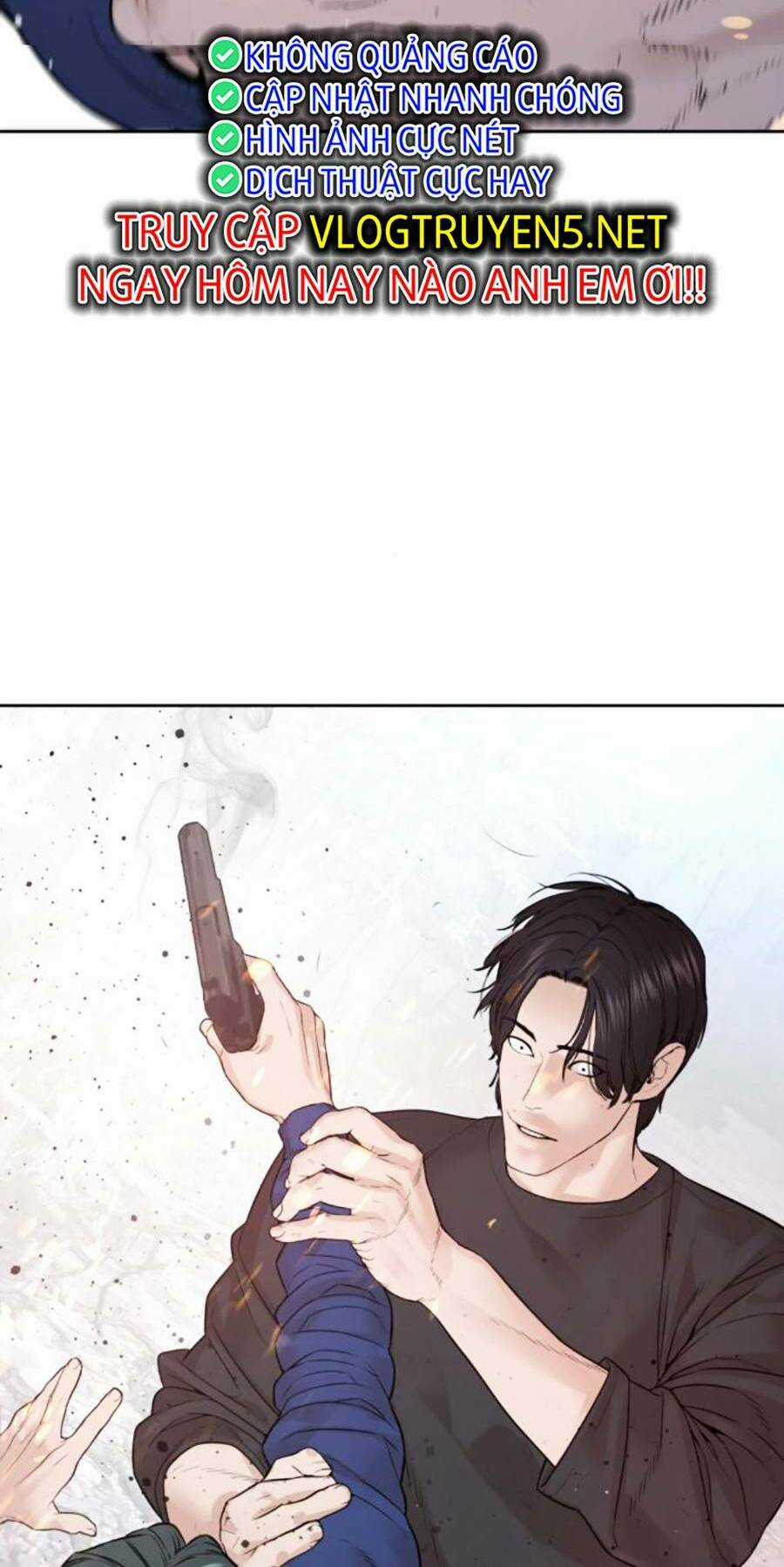 Cách Chiến Thắng Trận Đấu Chapter 195 trang 19