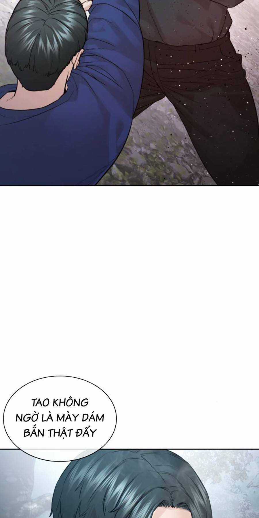 Cách Chiến Thắng Trận Đấu Chapter 195 trang 20