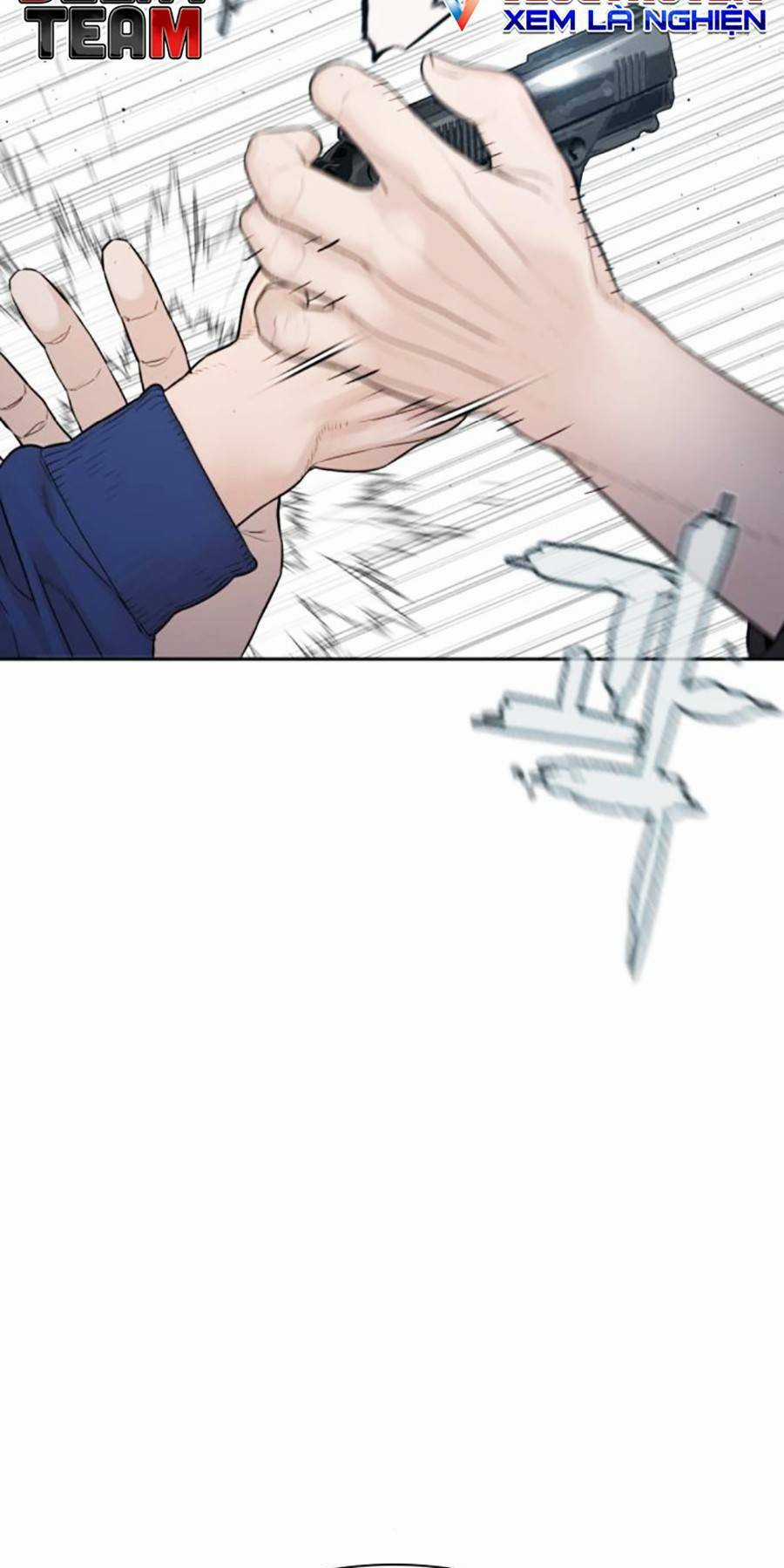 Cách Chiến Thắng Trận Đấu Chapter 195 trang 22