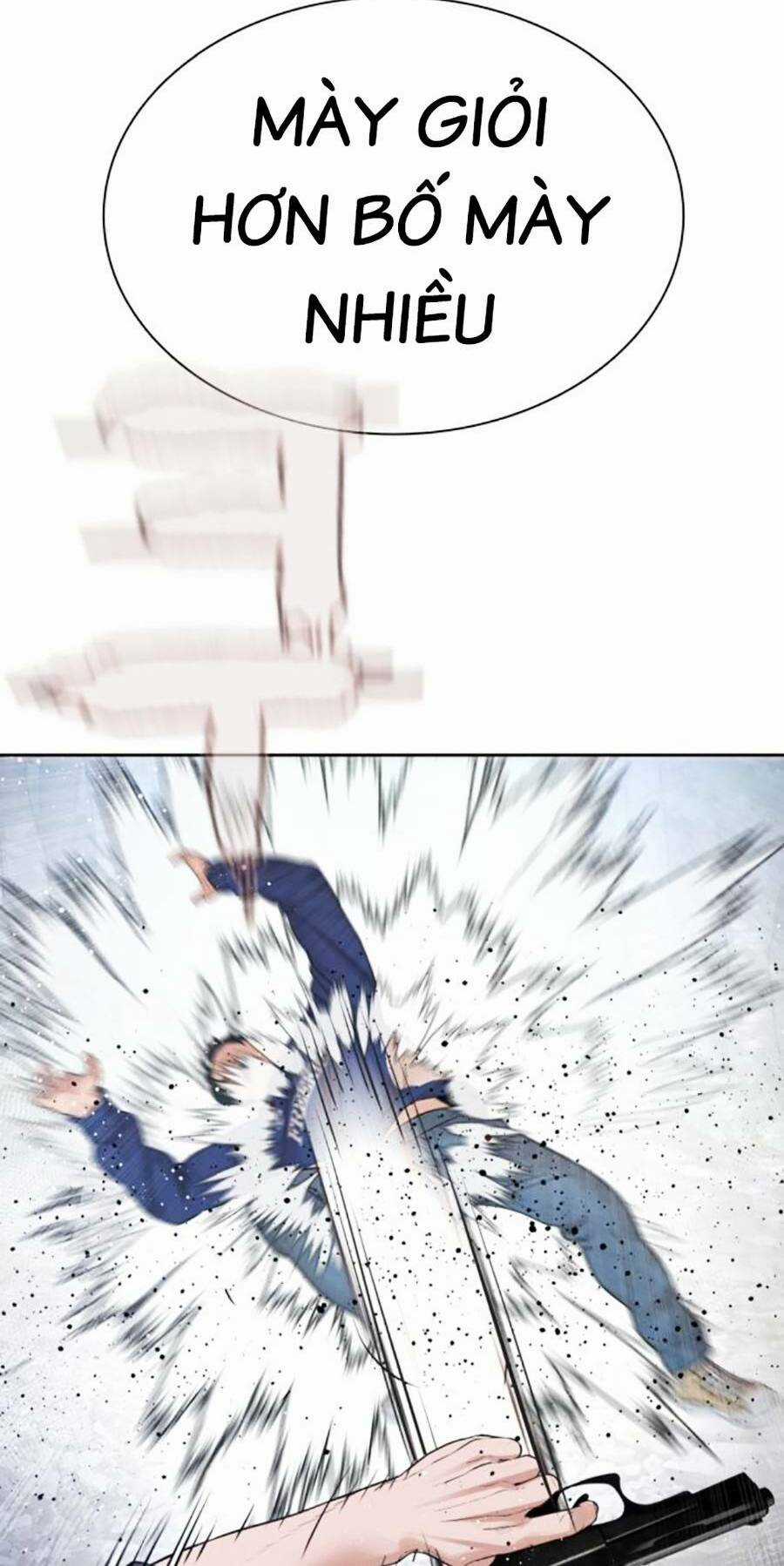 Cách Chiến Thắng Trận Đấu Chapter 195 trang 23