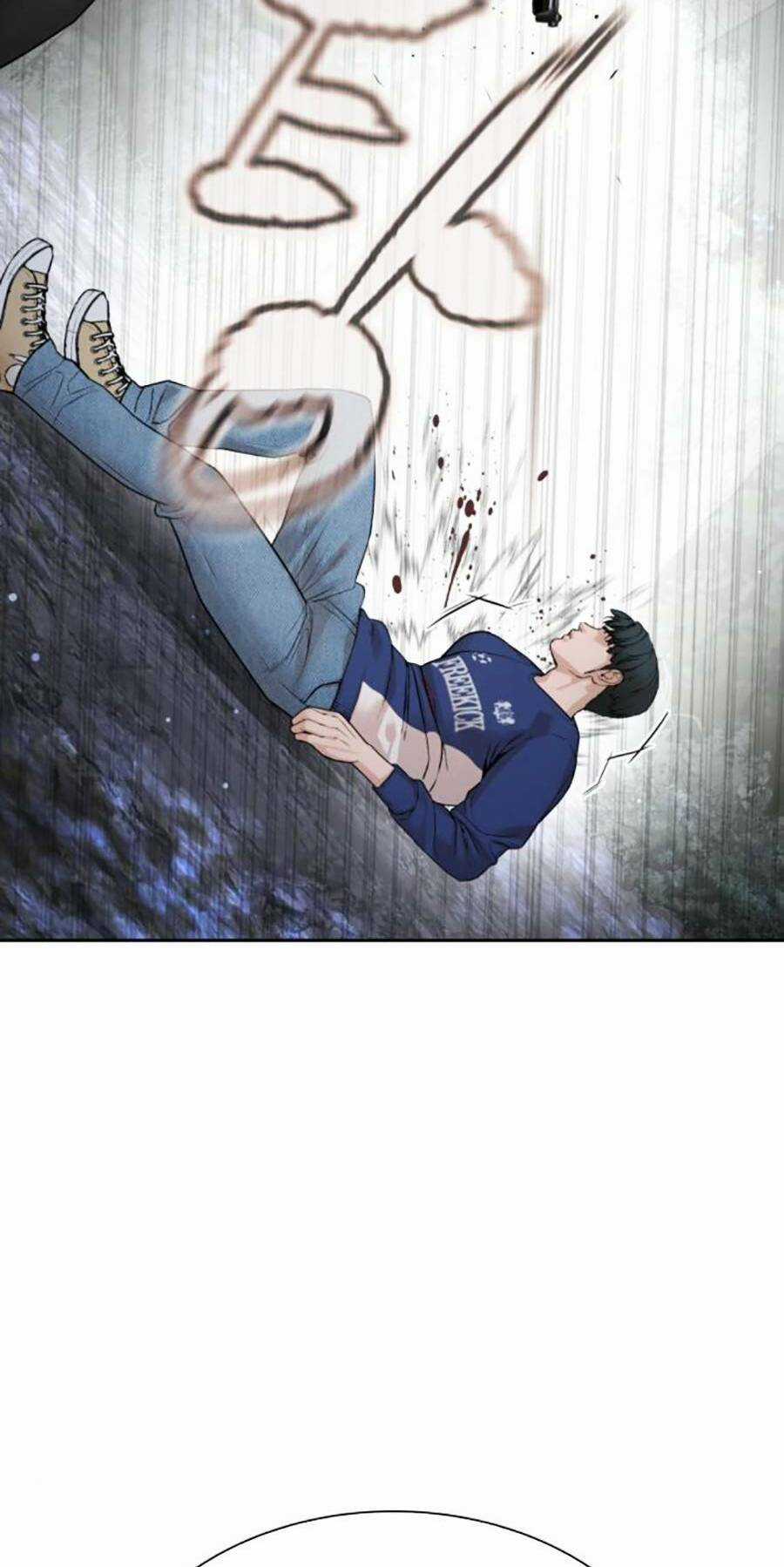 Cách Chiến Thắng Trận Đấu Chapter 195 trang 27