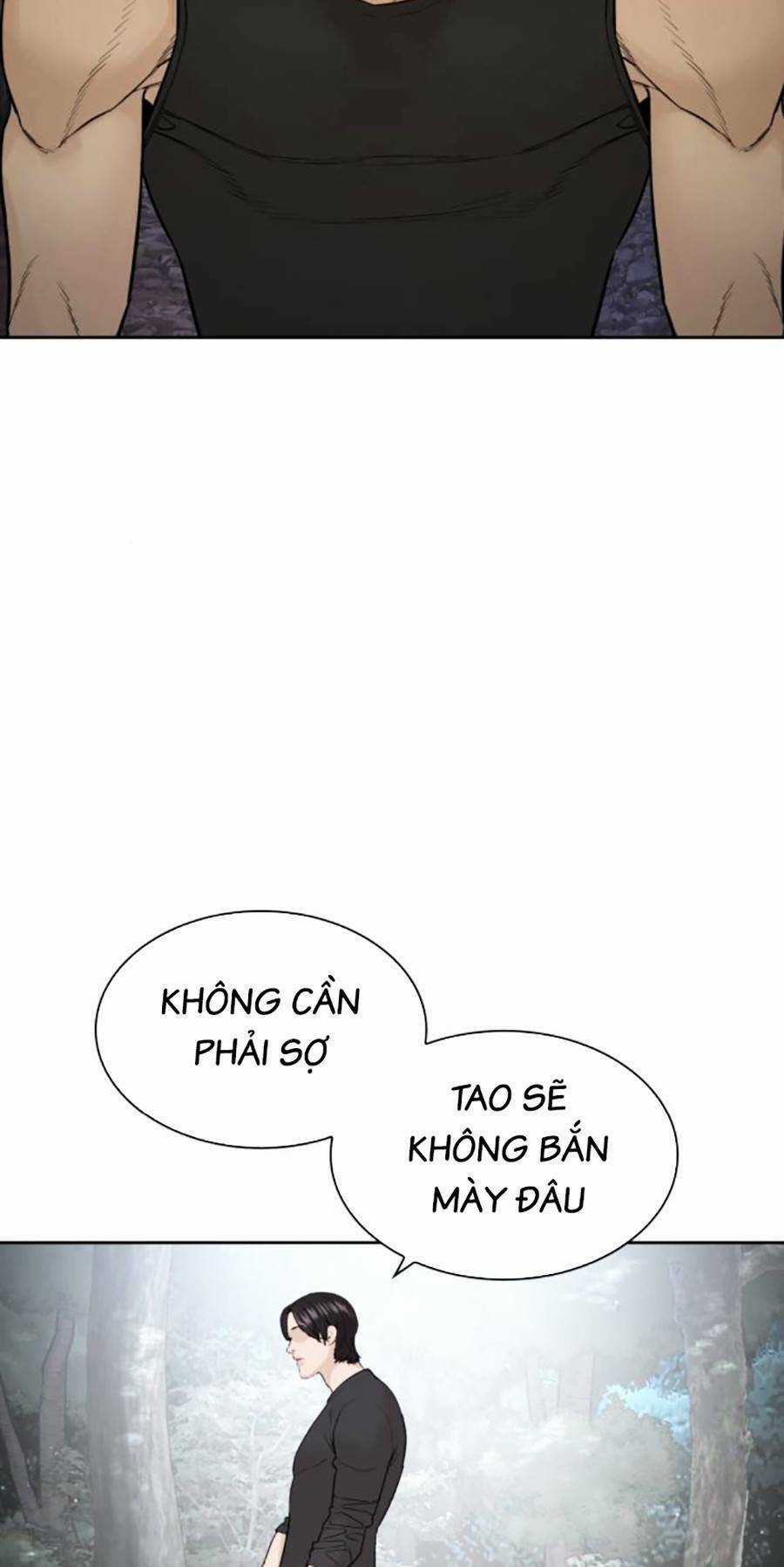 Cách Chiến Thắng Trận Đấu Chapter 195 trang 30