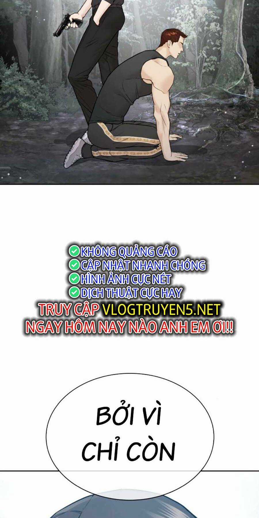 Cách Chiến Thắng Trận Đấu Chapter 195 trang 31