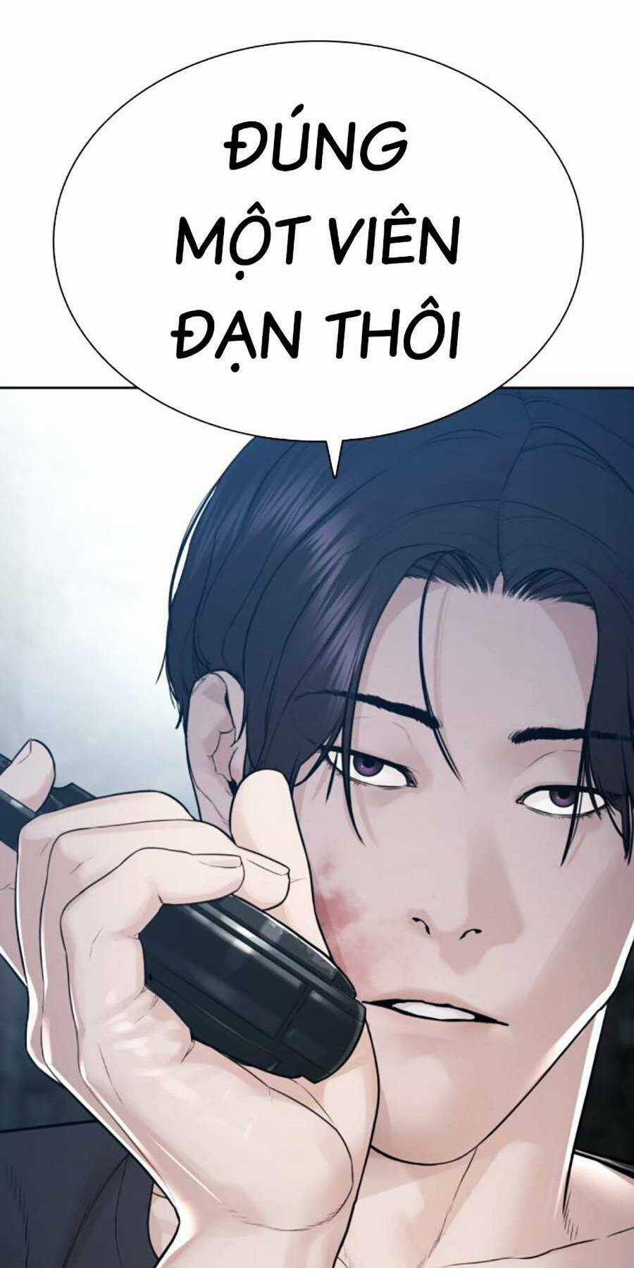 Cách Chiến Thắng Trận Đấu Chapter 195 trang 33