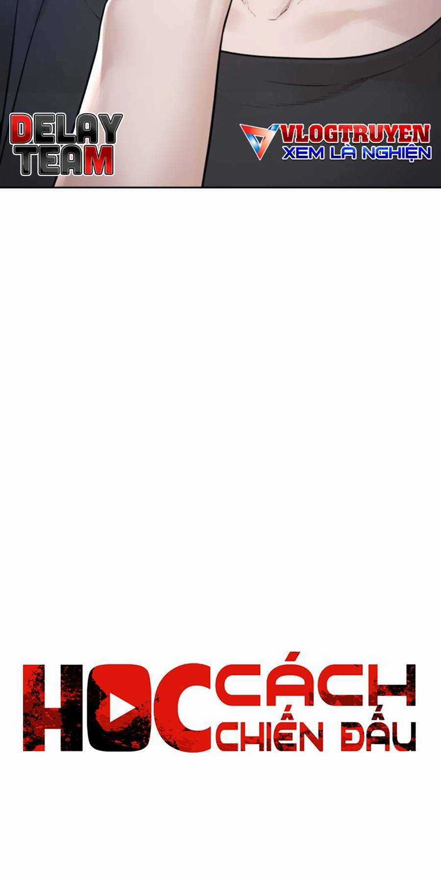 Cách Chiến Thắng Trận Đấu Chapter 195 trang 34