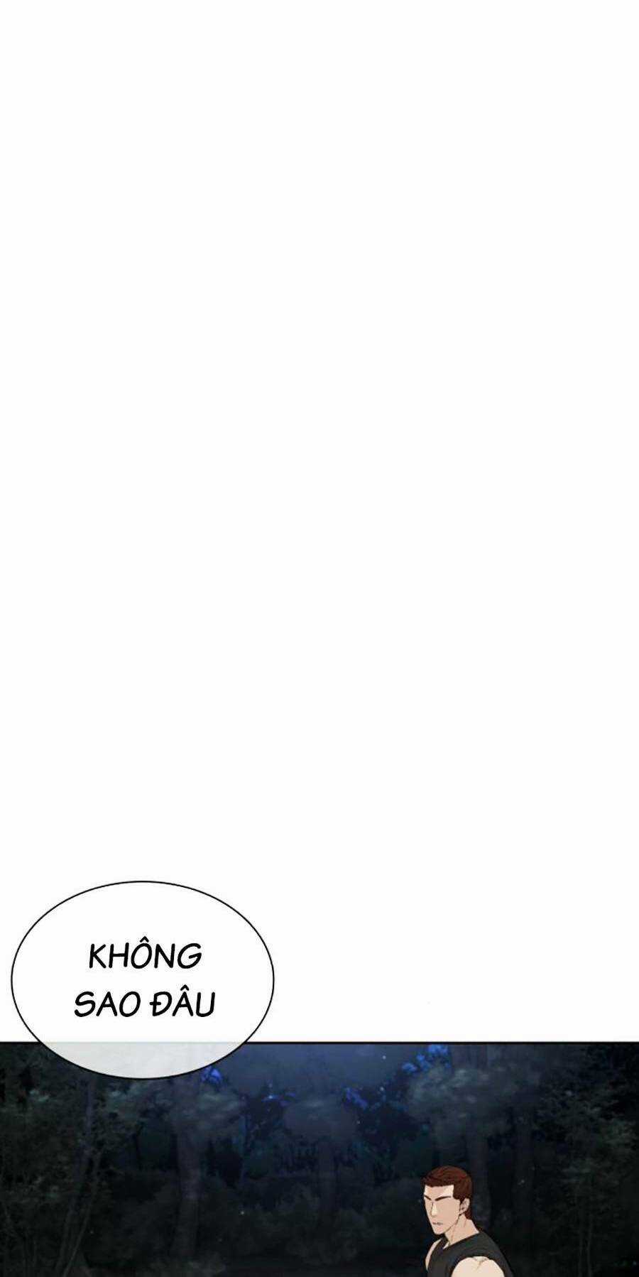 Cách Chiến Thắng Trận Đấu Chapter 195 trang 35