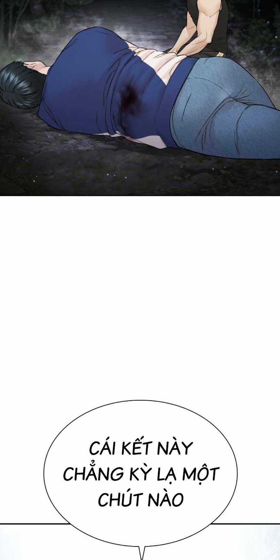 Cách Chiến Thắng Trận Đấu Chapter 195 trang 36