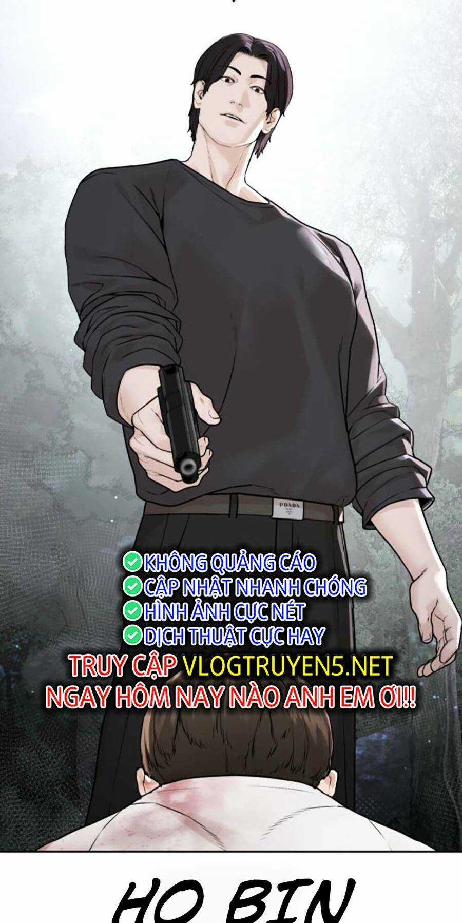 Cách Chiến Thắng Trận Đấu Chapter 195 trang 37